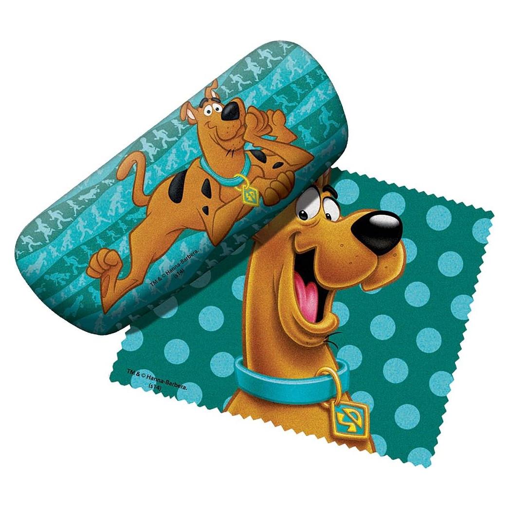 Estuche para Gafas Spoontiques Scooby Doo 15.24 cm