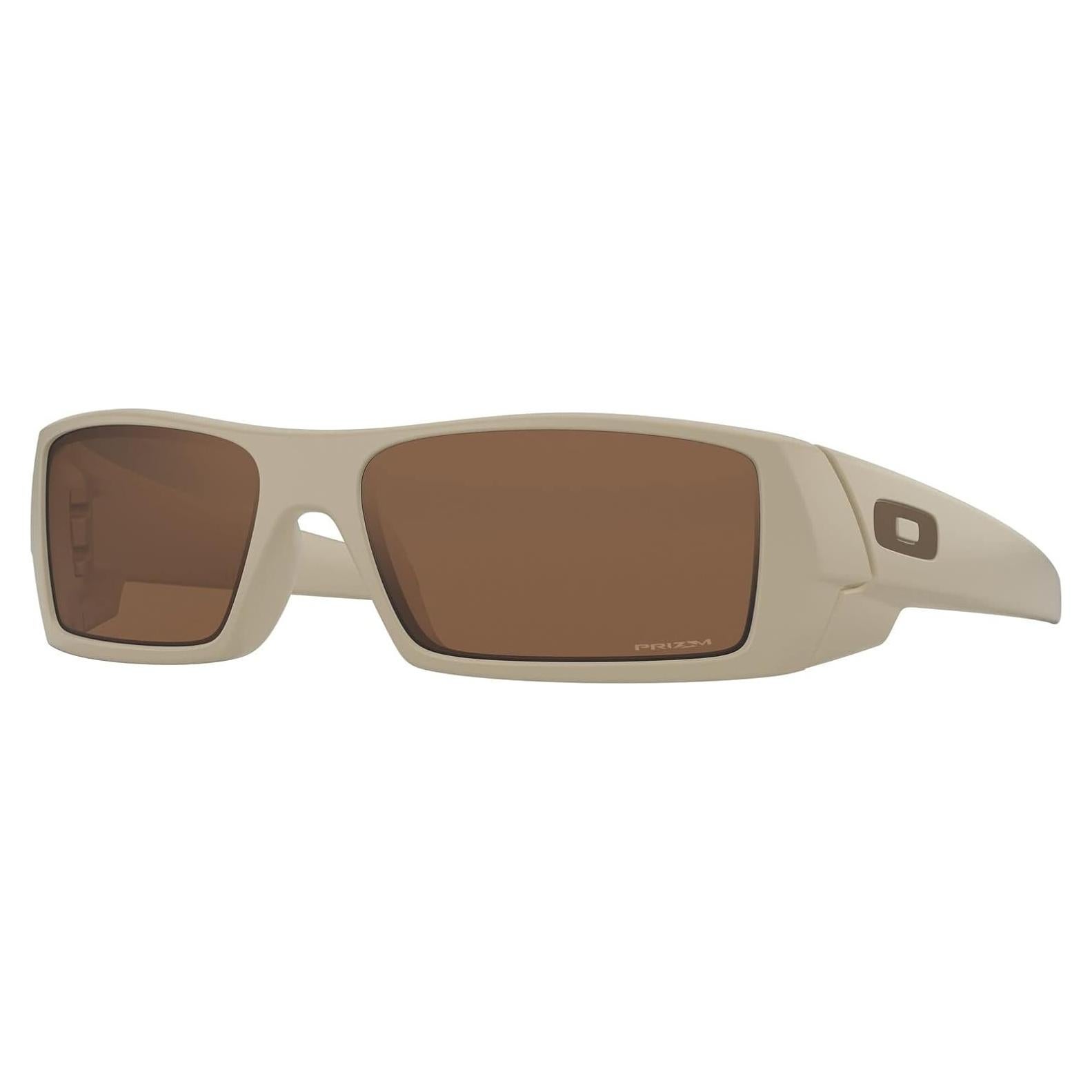 Gafas de sol Oakley Gascan para hombres 100% UV 60 mm