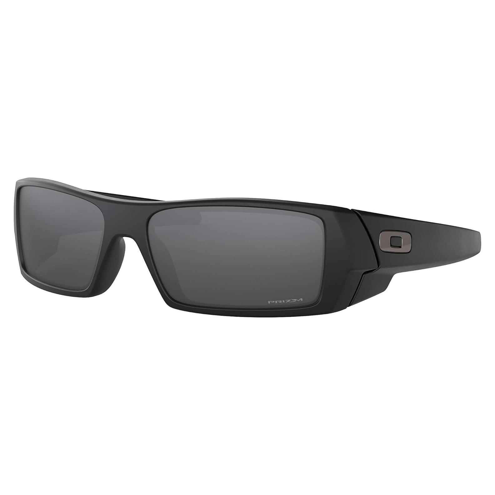 Gafas de sol Oakley Gascan Hombre Negro Mate Prizm