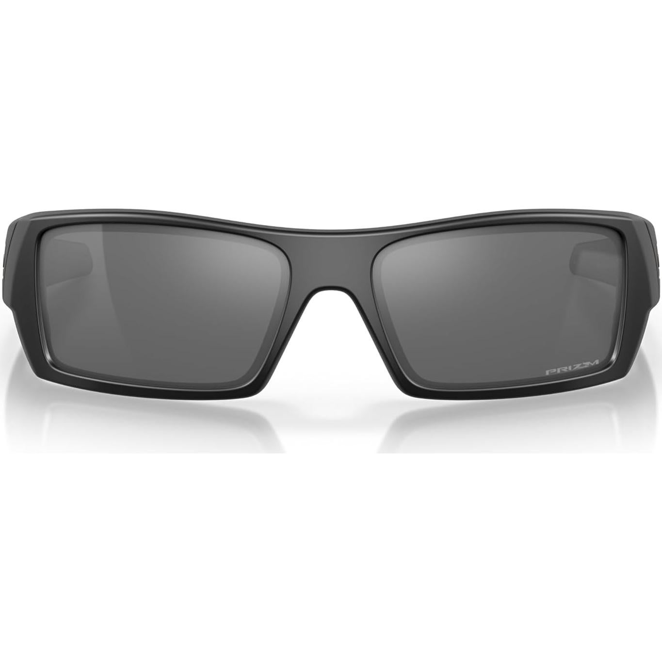 Gafas de sol Oakley Gascan Hombre Negro Mate Prizm