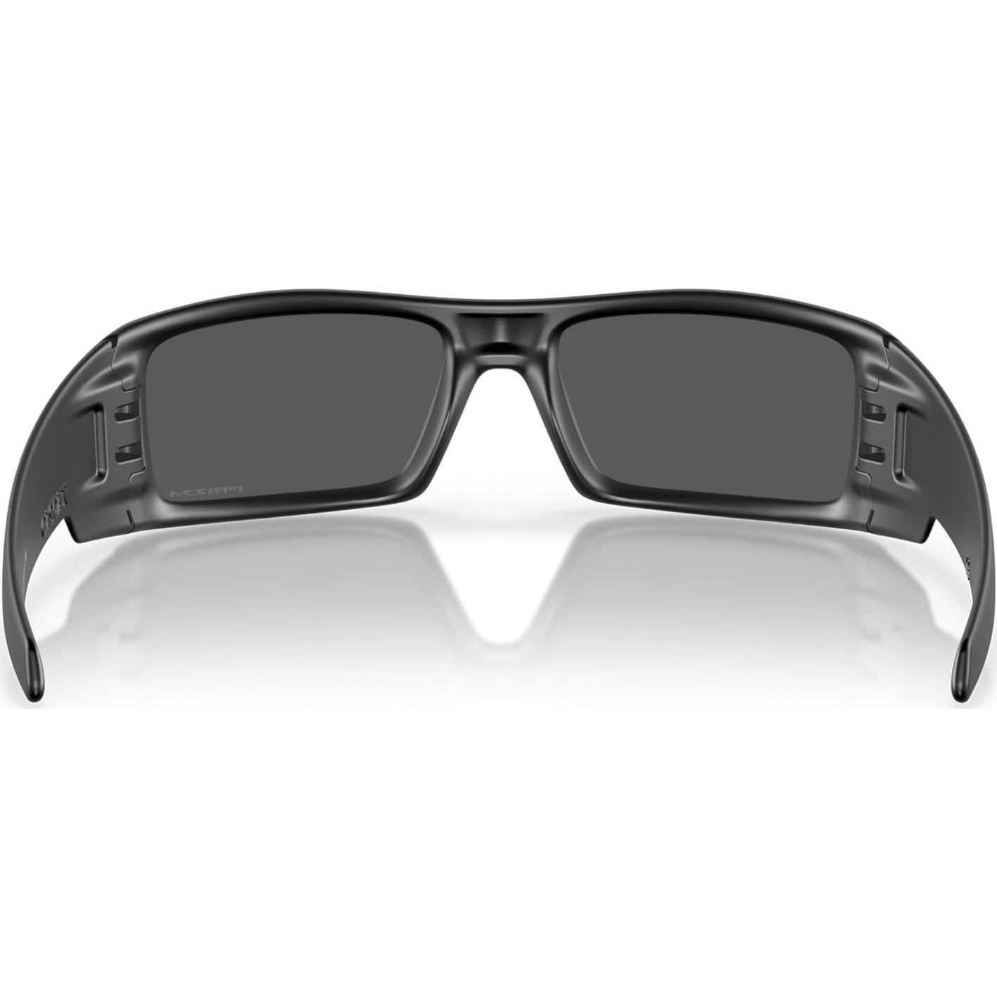 Gafas de sol Oakley Gascan Hombre Negro Mate Prizm