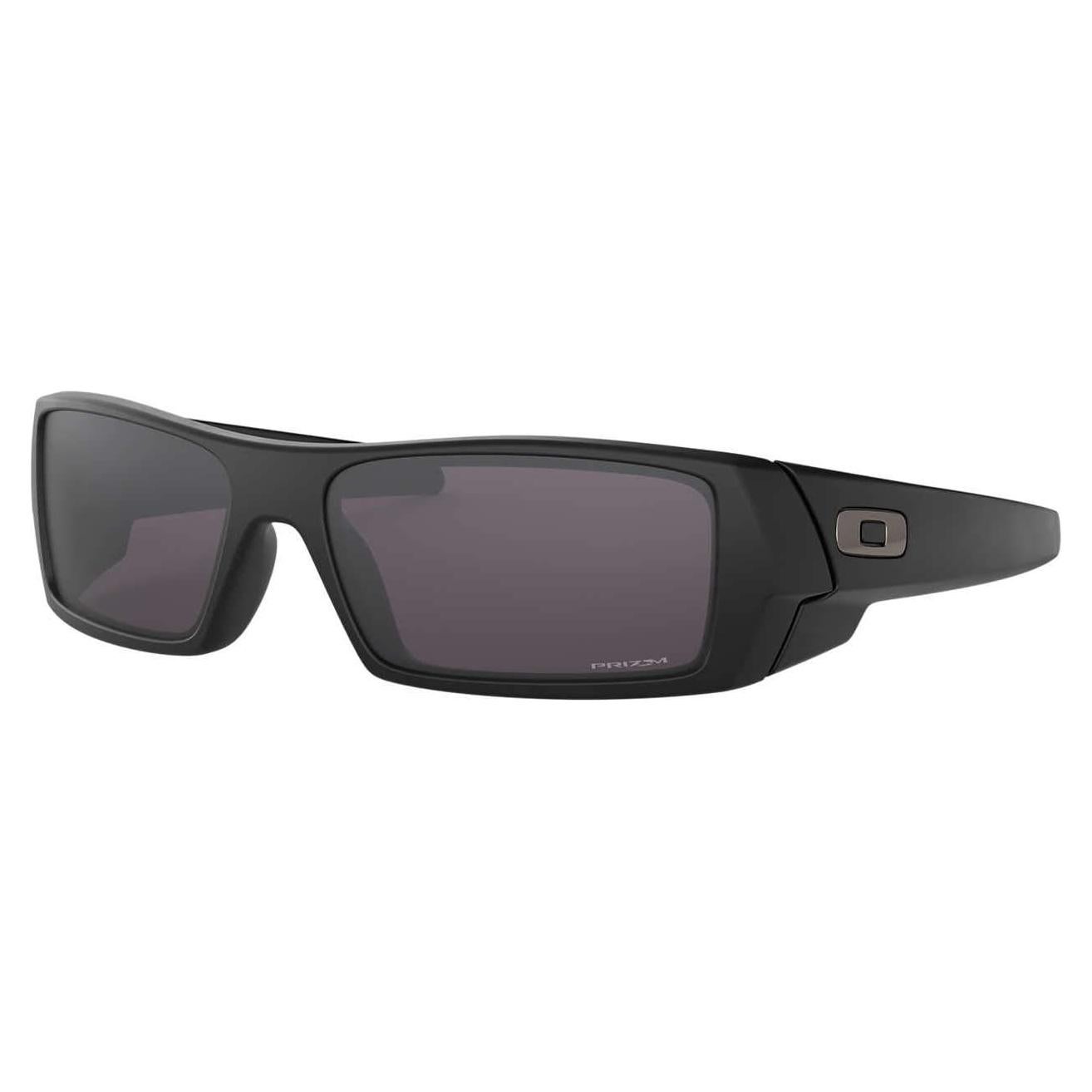 Gafas de sol Oakley Gascan para hombres 60mm Gris