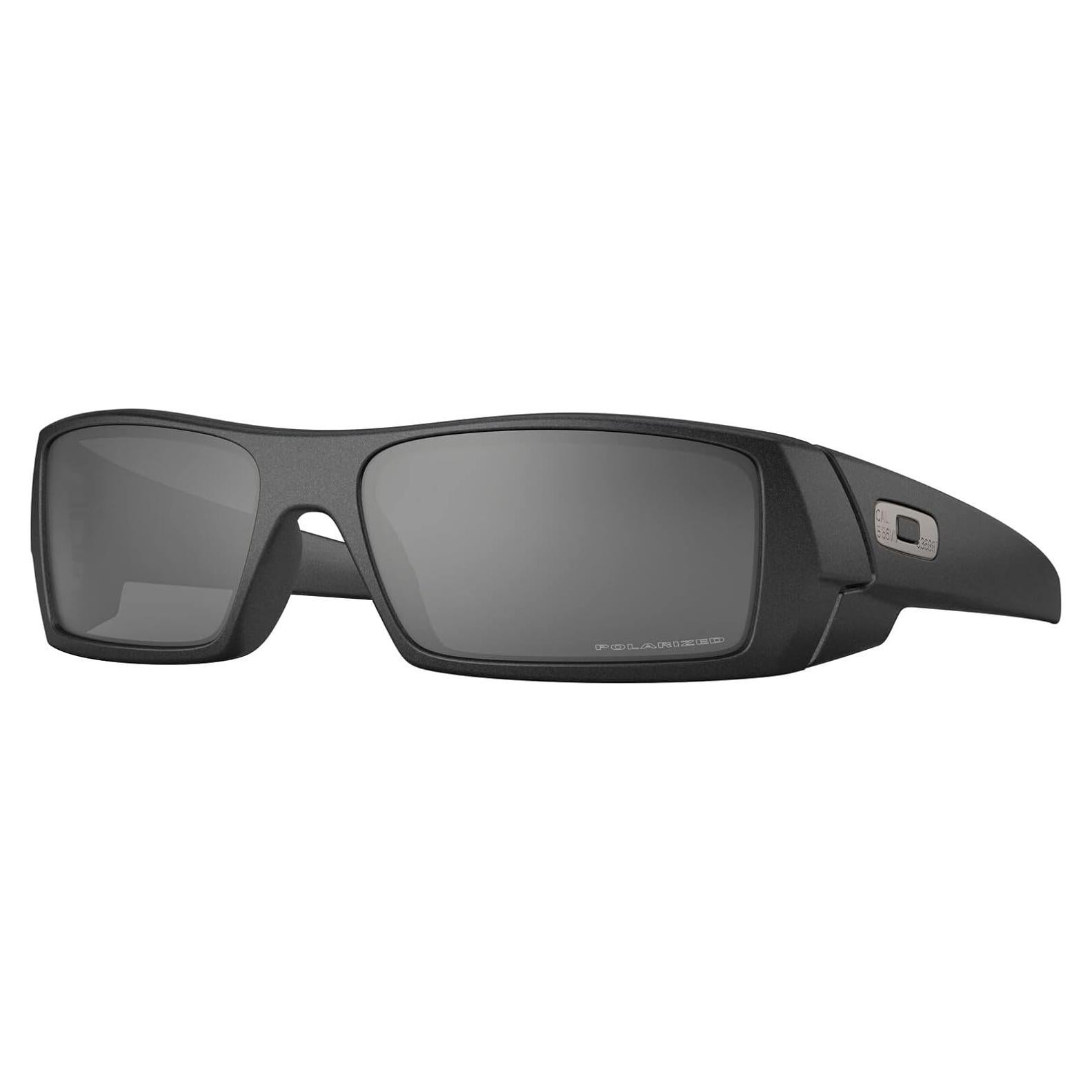 Gafas de sol Oakley Gascan Polarizadas Cerakote Cobalto