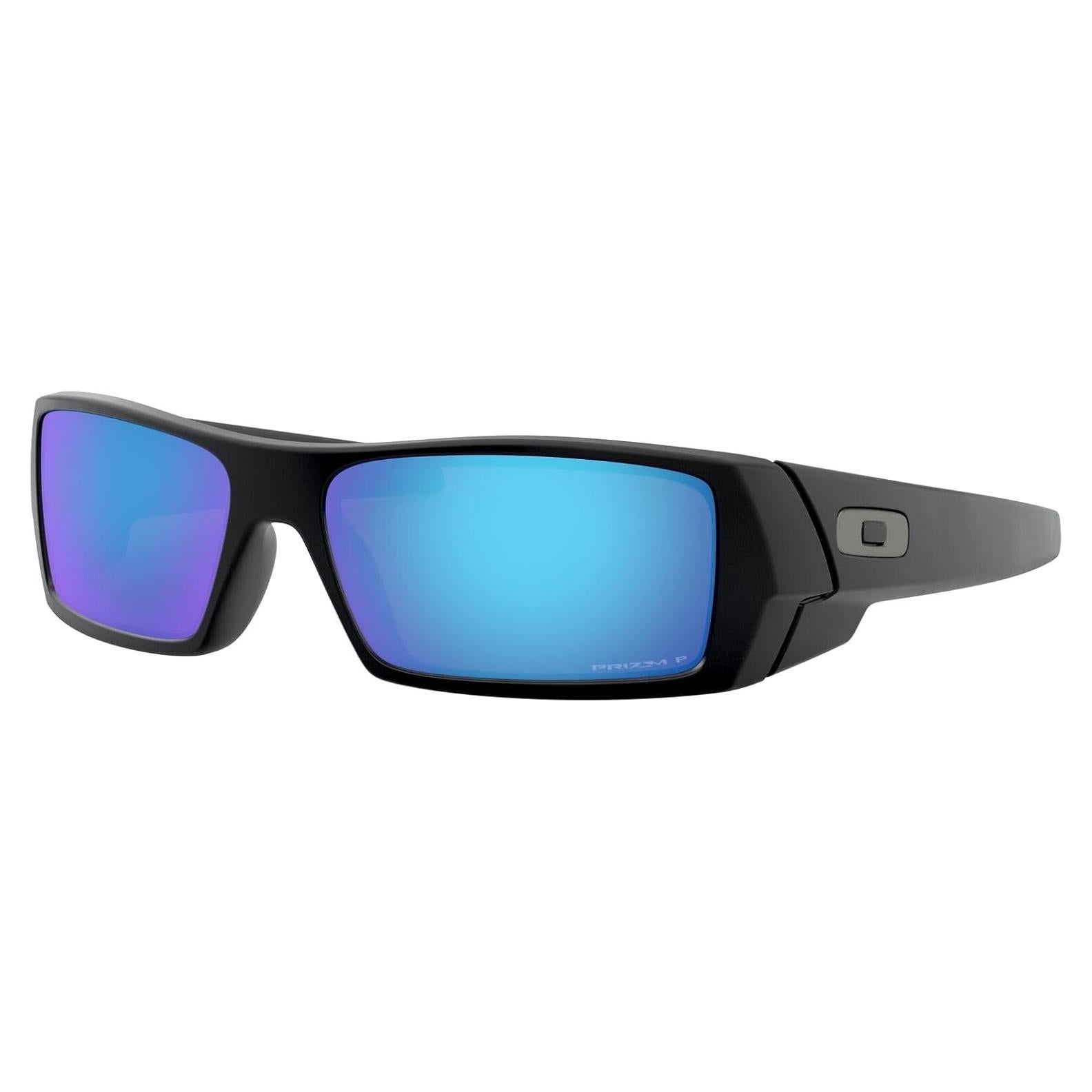 Gafas de sol Oakley Gascan para hombres Polarizadas