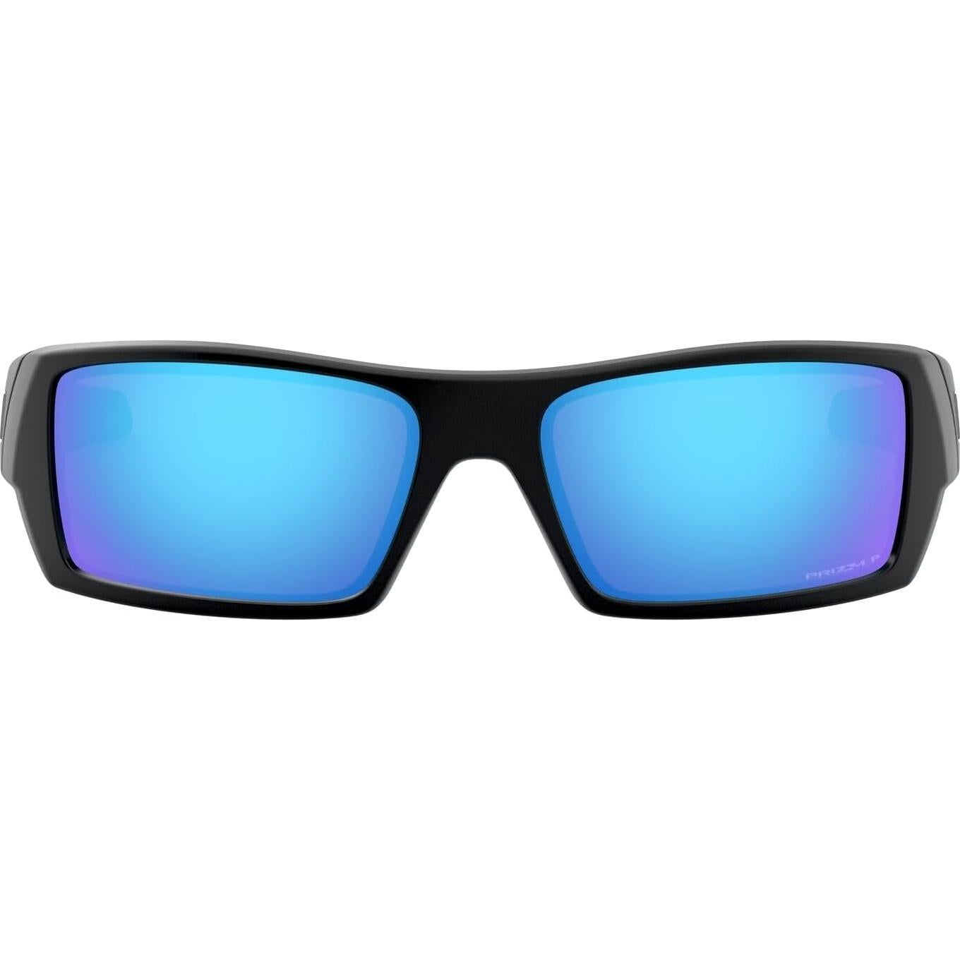 Gafas de sol Oakley Gascan para hombres Polarizadas