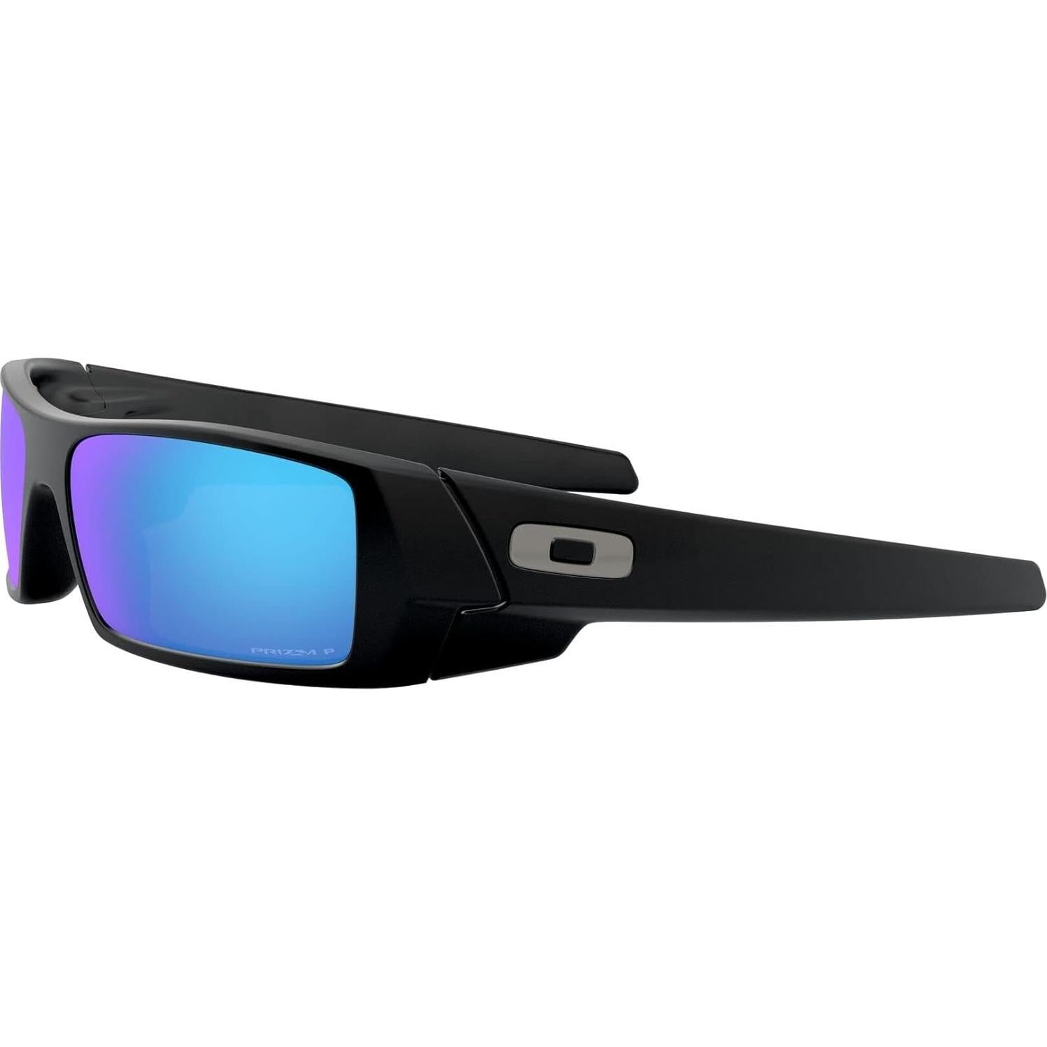 Gafas de sol Oakley Gascan para hombres Polarizadas
