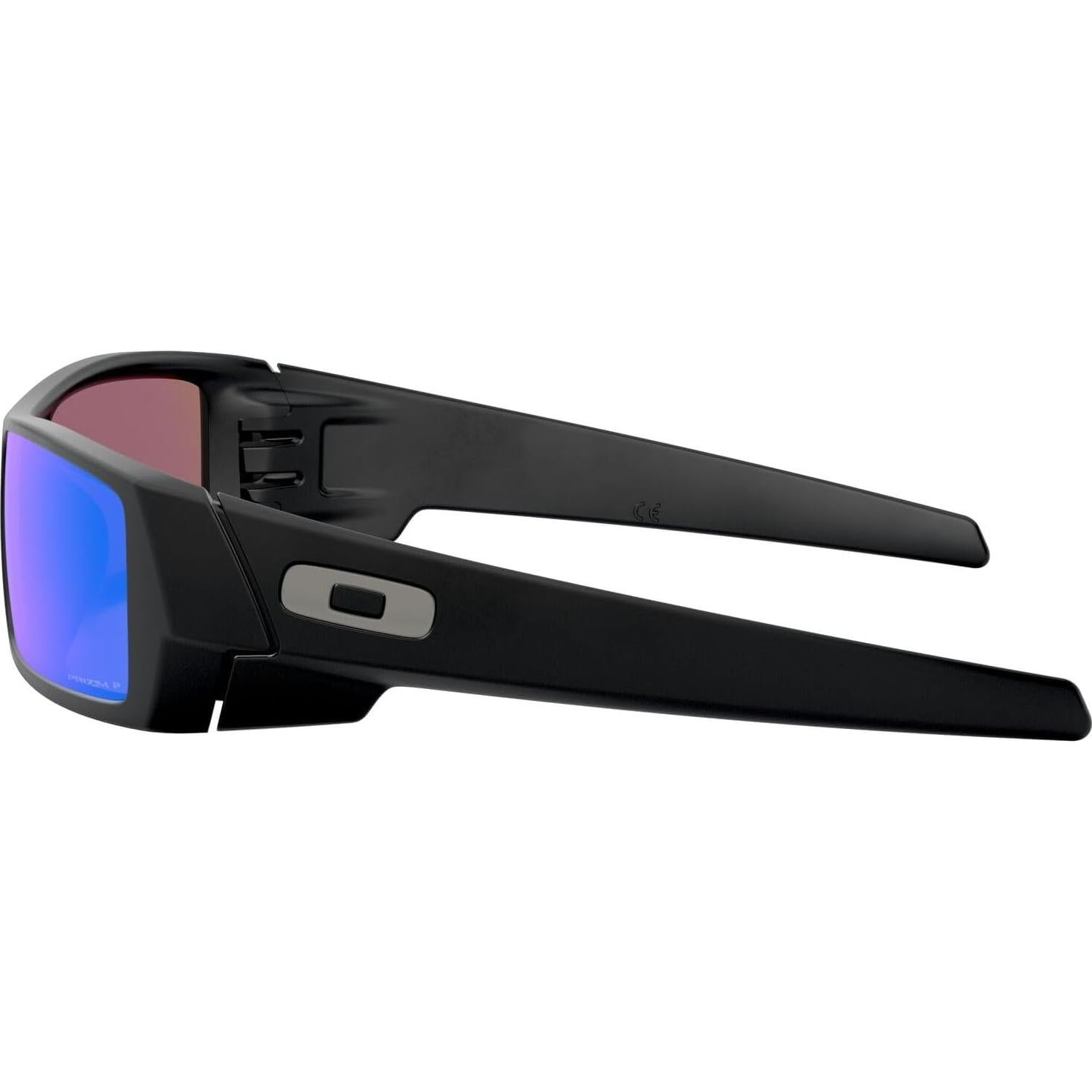 Gafas de sol Oakley Gascan para hombres Polarizadas