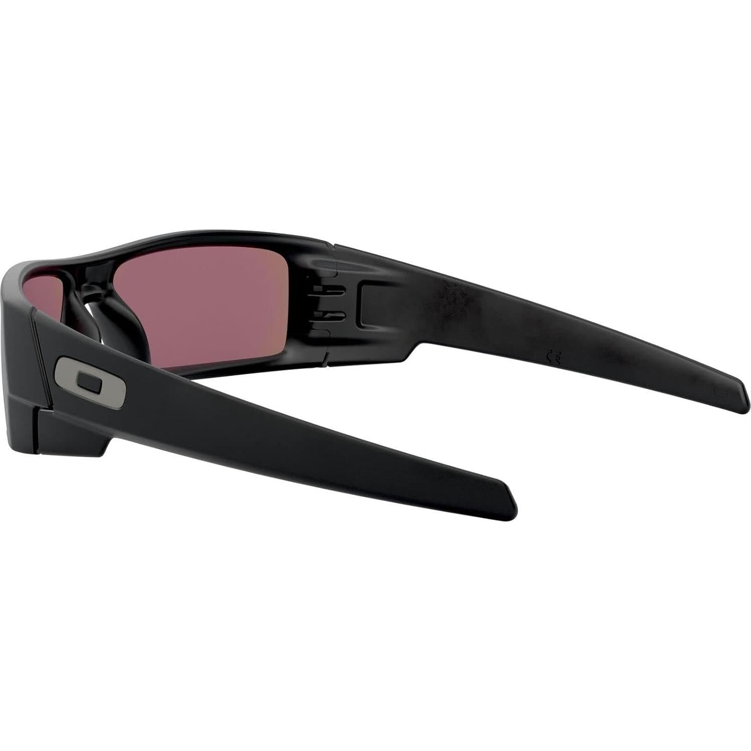 Gafas de sol Oakley Gascan para hombres Polarizadas