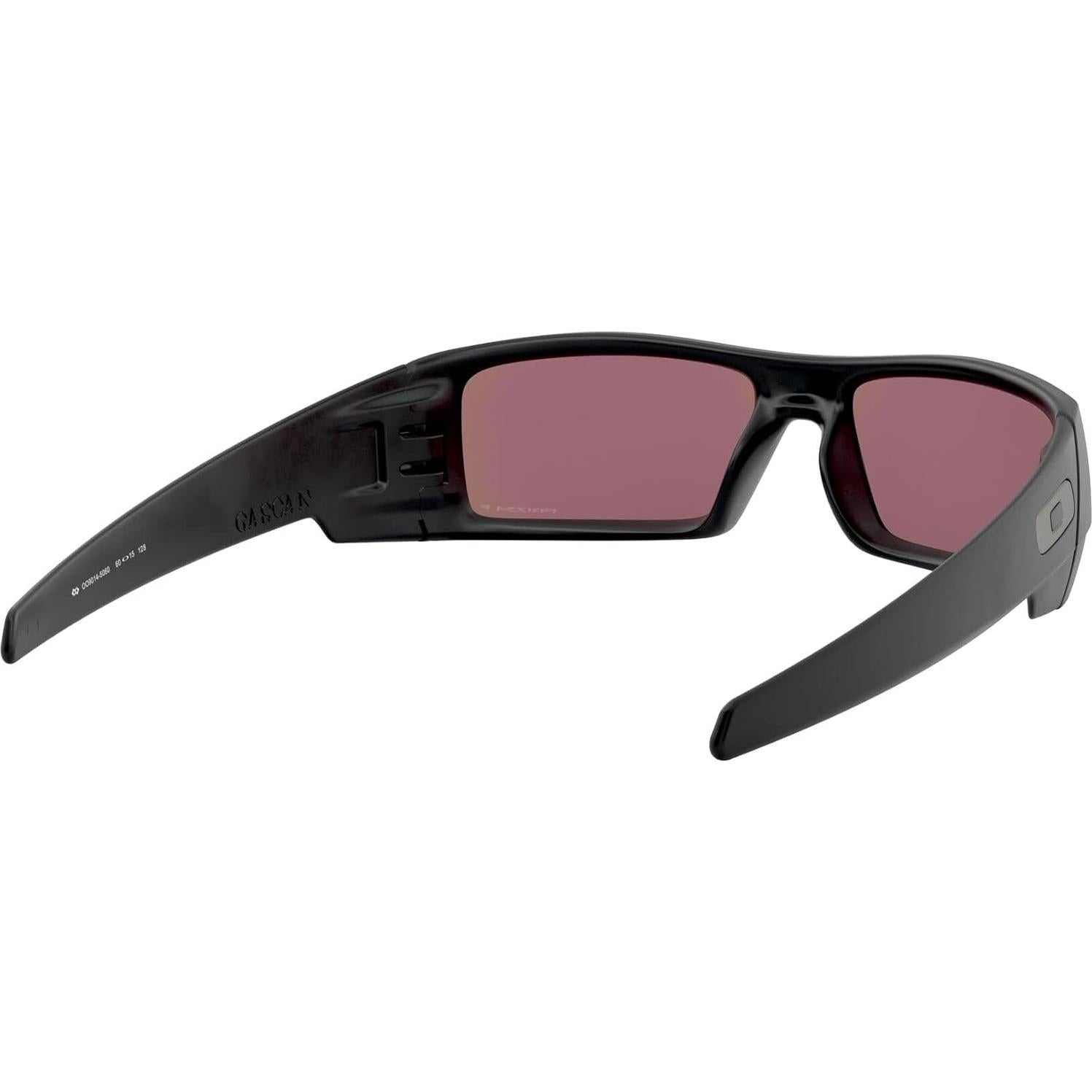 Gafas de sol Oakley Gascan para hombres Polarizadas
