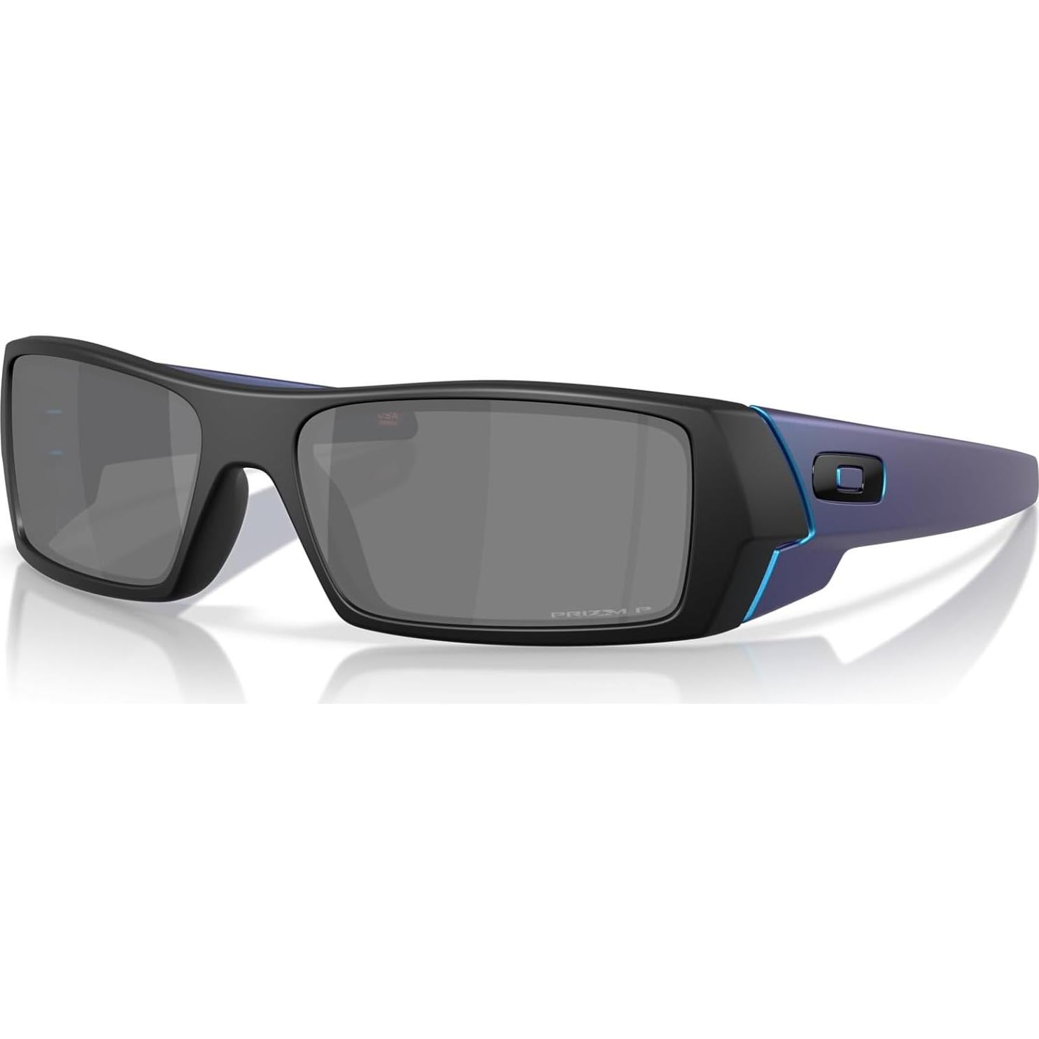 Gafas de sol Oakley Gascan para hombres Polarizadas