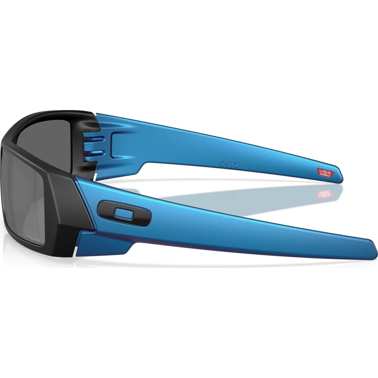 Gafas de sol Oakley Gascan para hombres Polarizadas