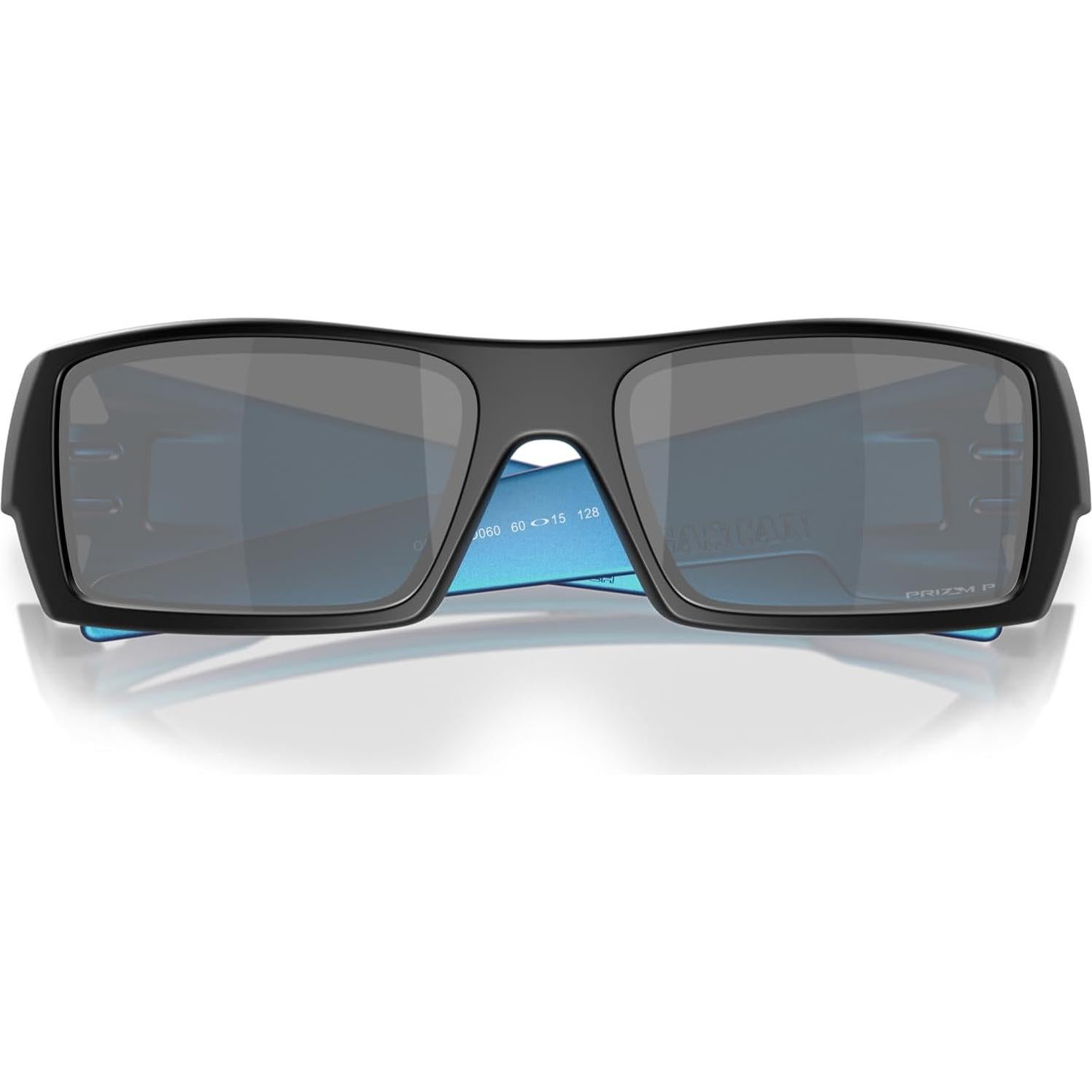 Gafas de sol Oakley Gascan para hombres Polarizadas