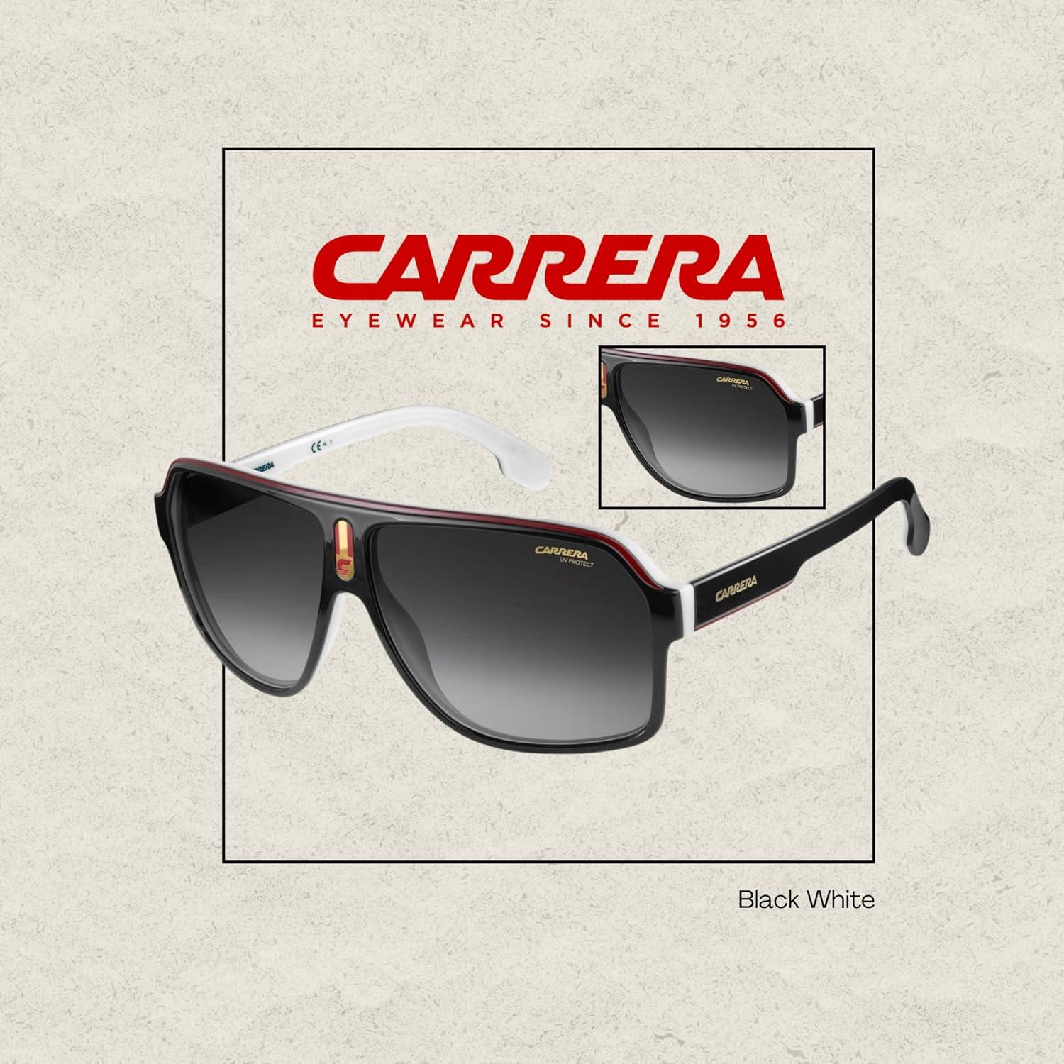 Gafas de sol Carrera CA1001/S unisex + Kit iWear