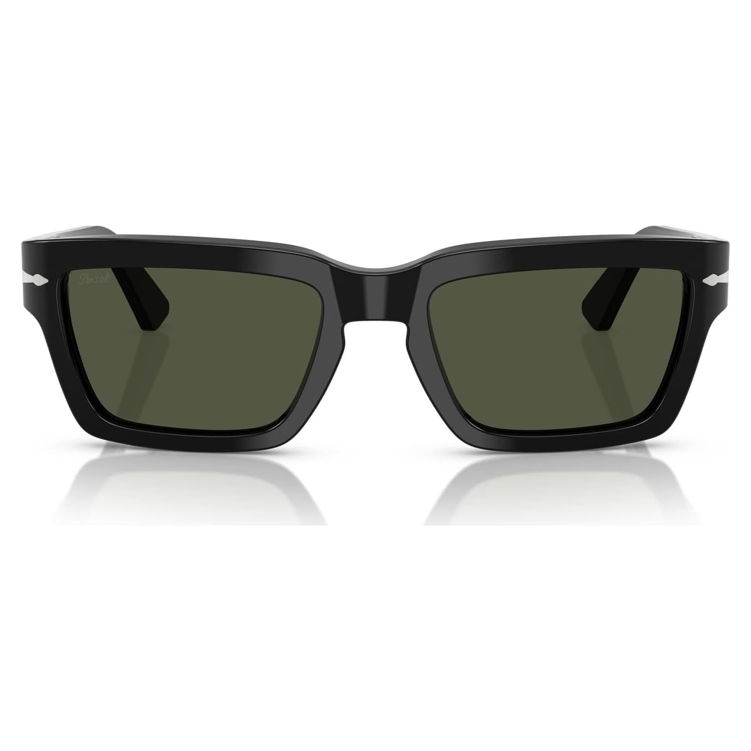 Gafas de sol rectangulares Persol PO3363S 57mm UV400