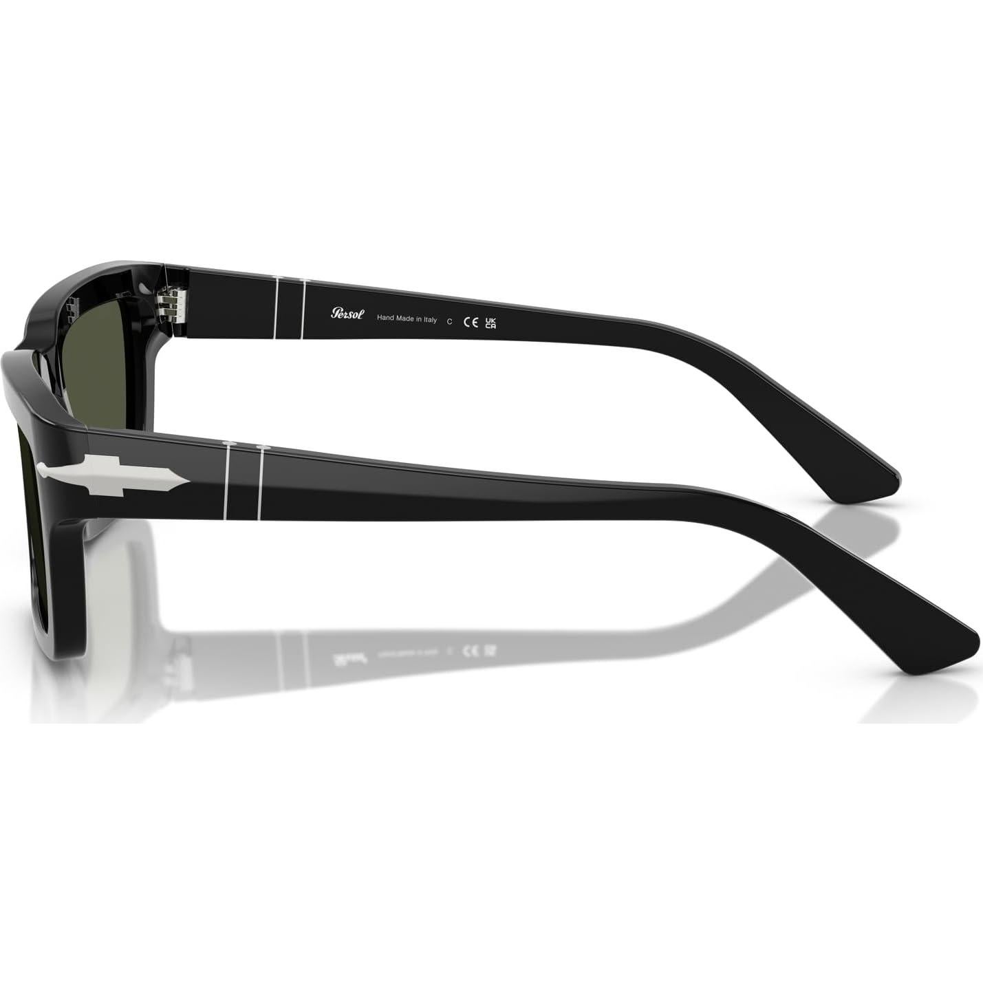 Gafas de sol rectangulares Persol PO3363S 57mm UV400