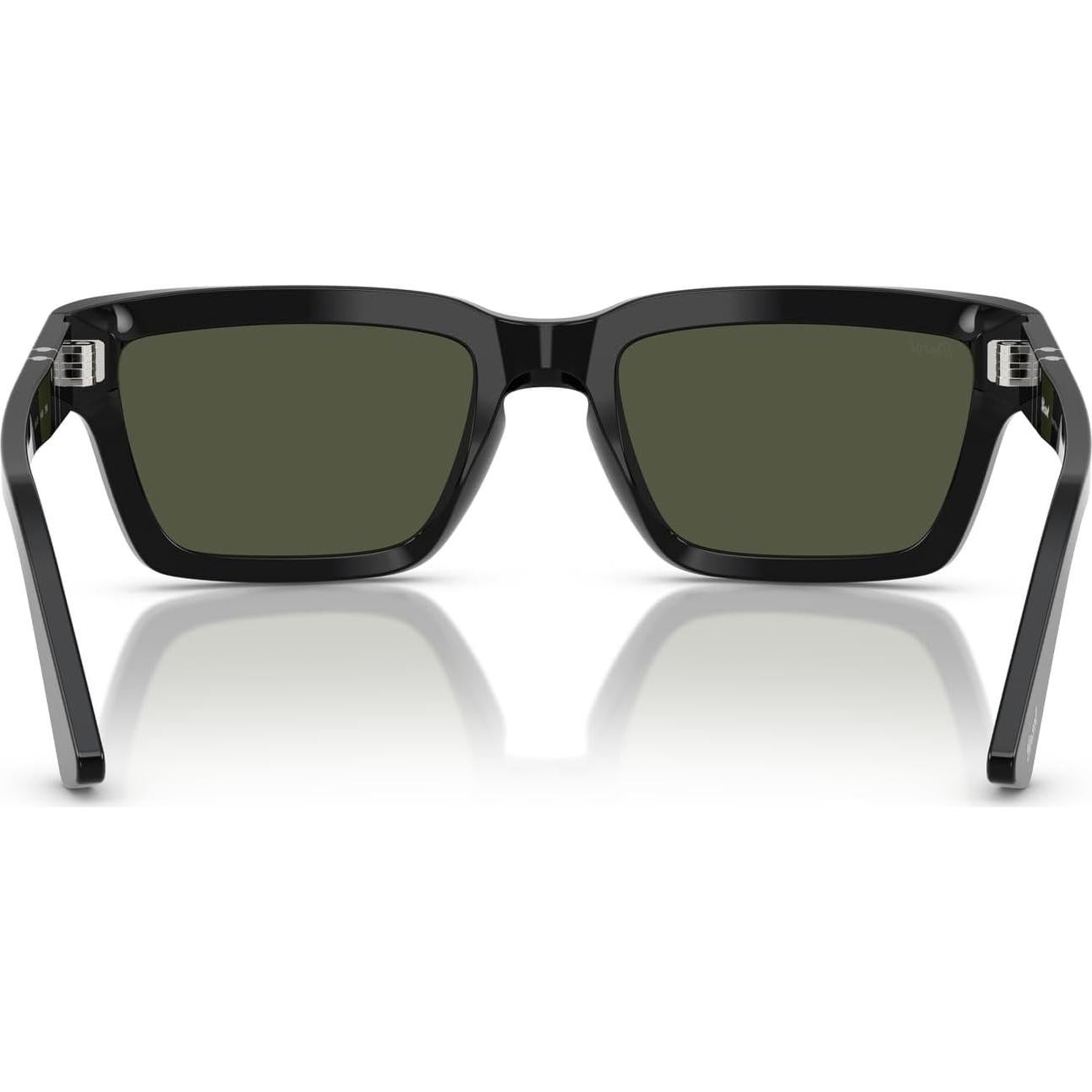 Gafas de sol rectangulares Persol PO3363S 57mm UV400