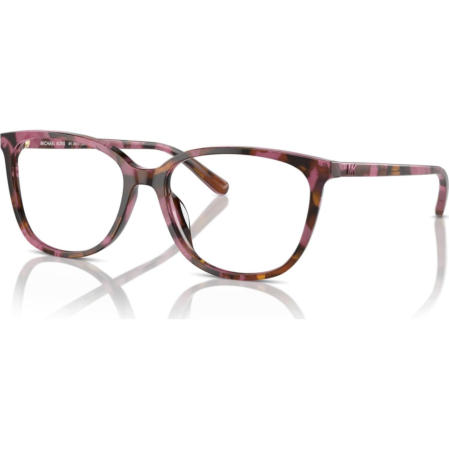 Montura de Gafas MK4067U Santa Clara Michael Kors Mujer