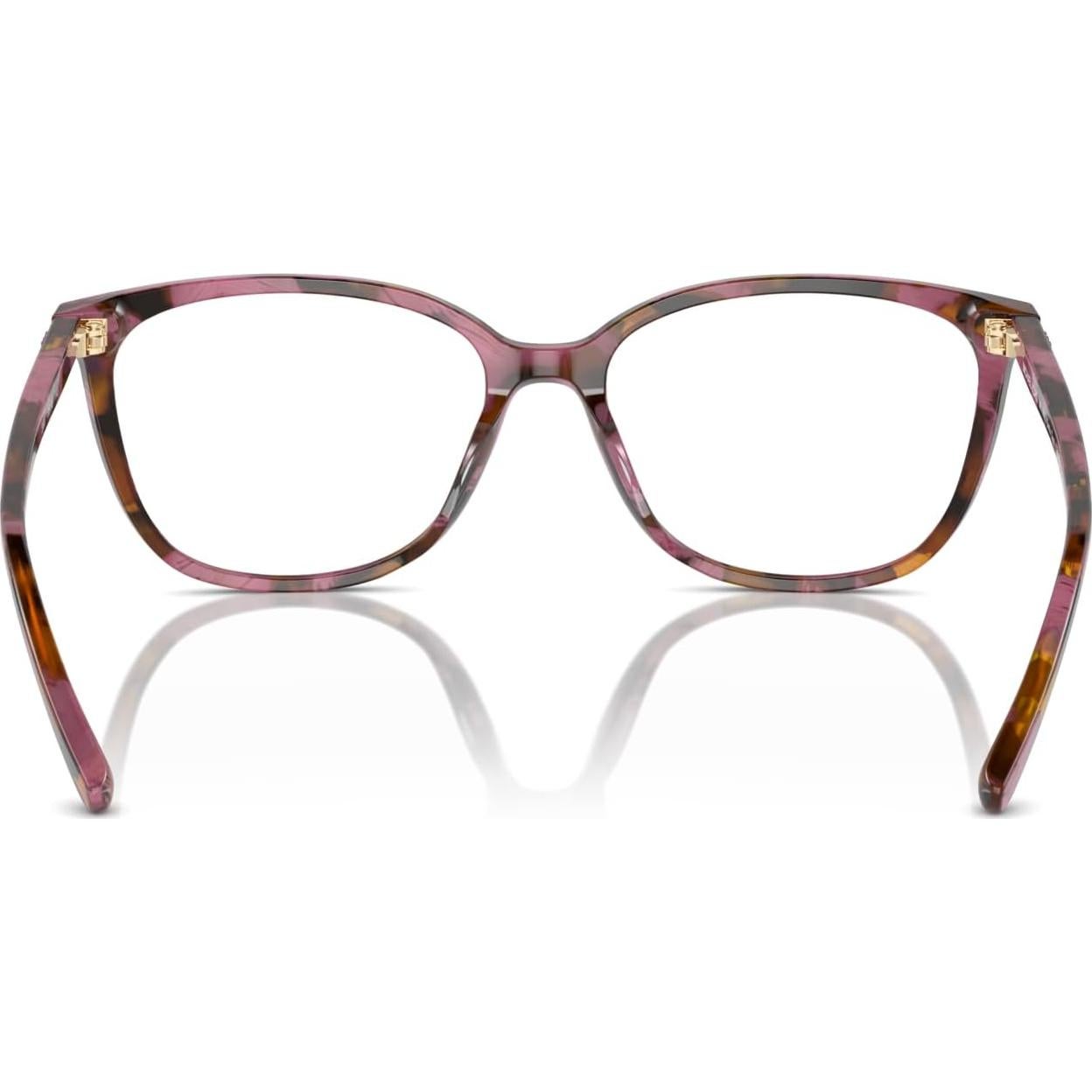 Montura de Gafas MK4067U Santa Clara Michael Kors Mujer