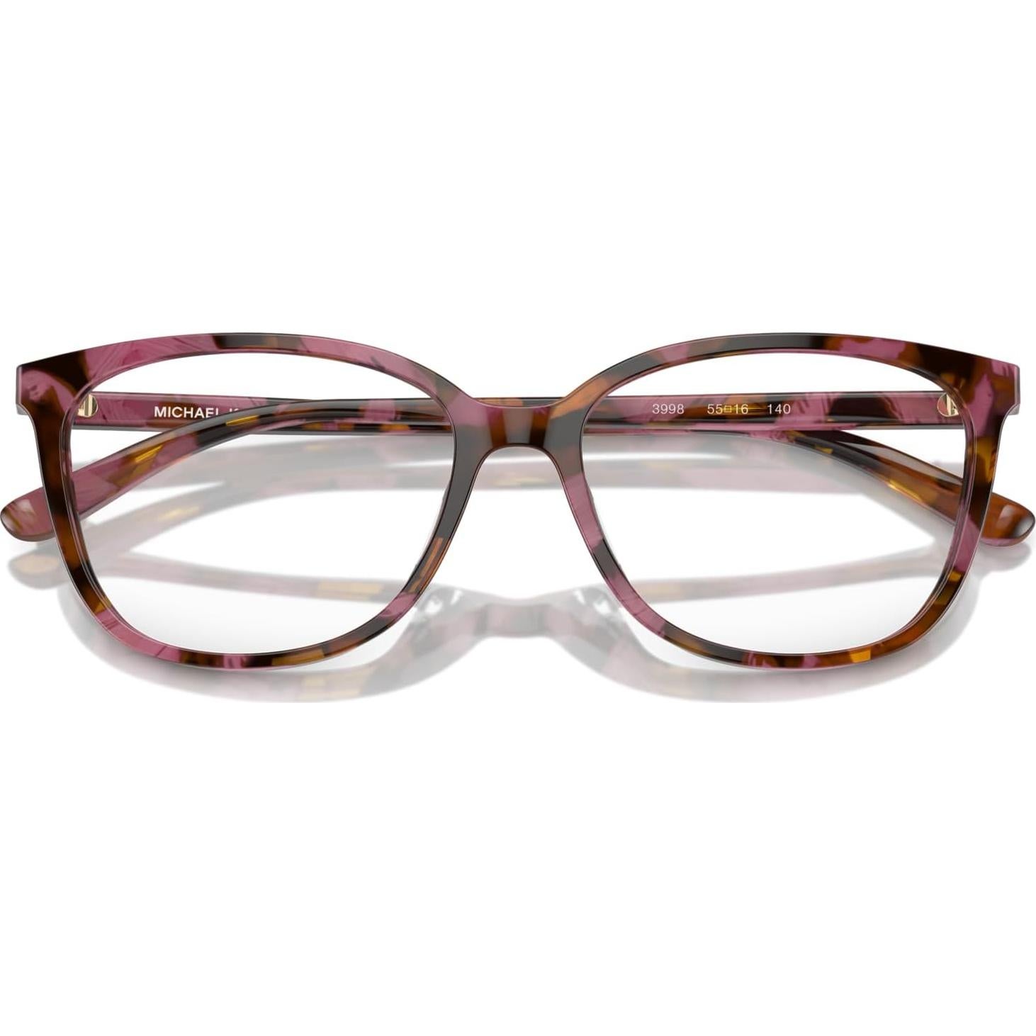 Montura de Gafas MK4067U Santa Clara Michael Kors Mujer