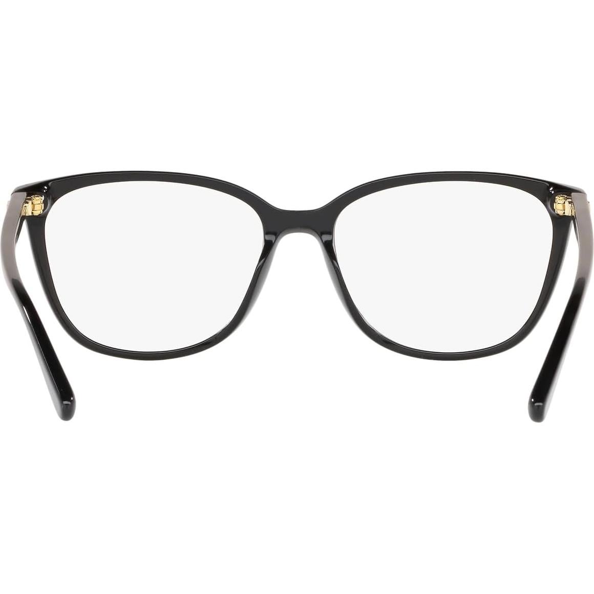 Montura de Gafas de Prescripción Michael Kors MK4067U Negra