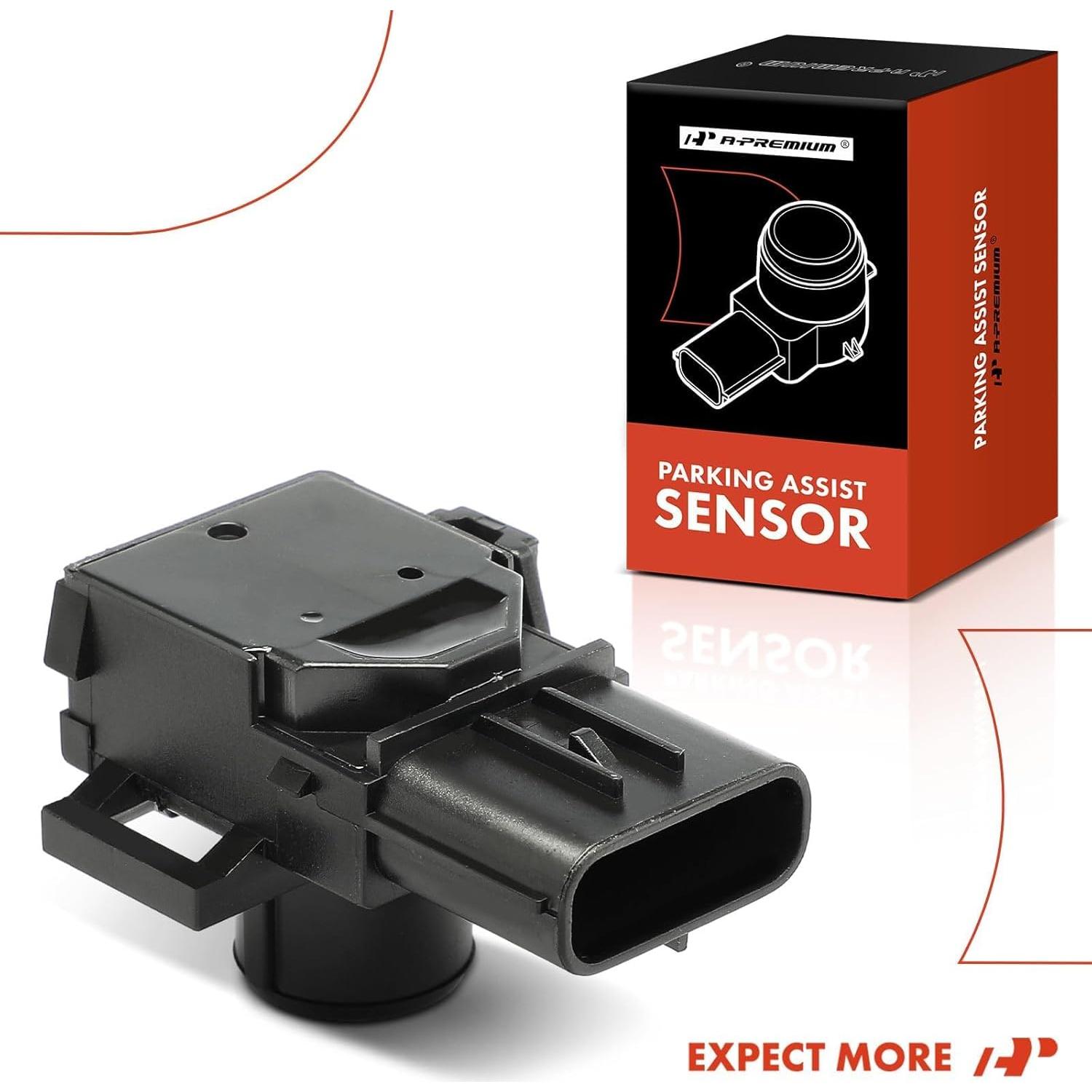 Sensor de Estacionamiento A-Premium para Toyota y Lexus