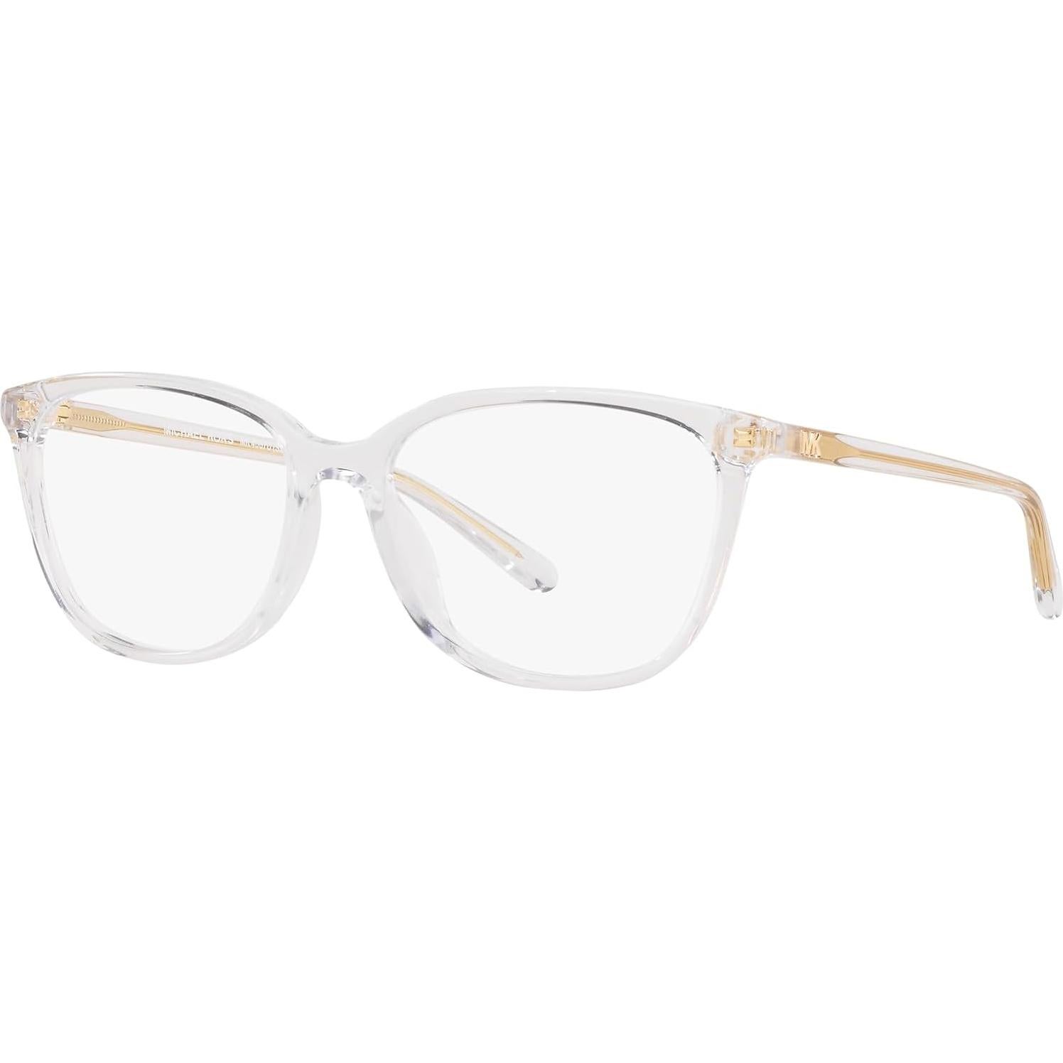 Montura de Gafas Michael Kors MK4067U Clara 57mm para Mujeres