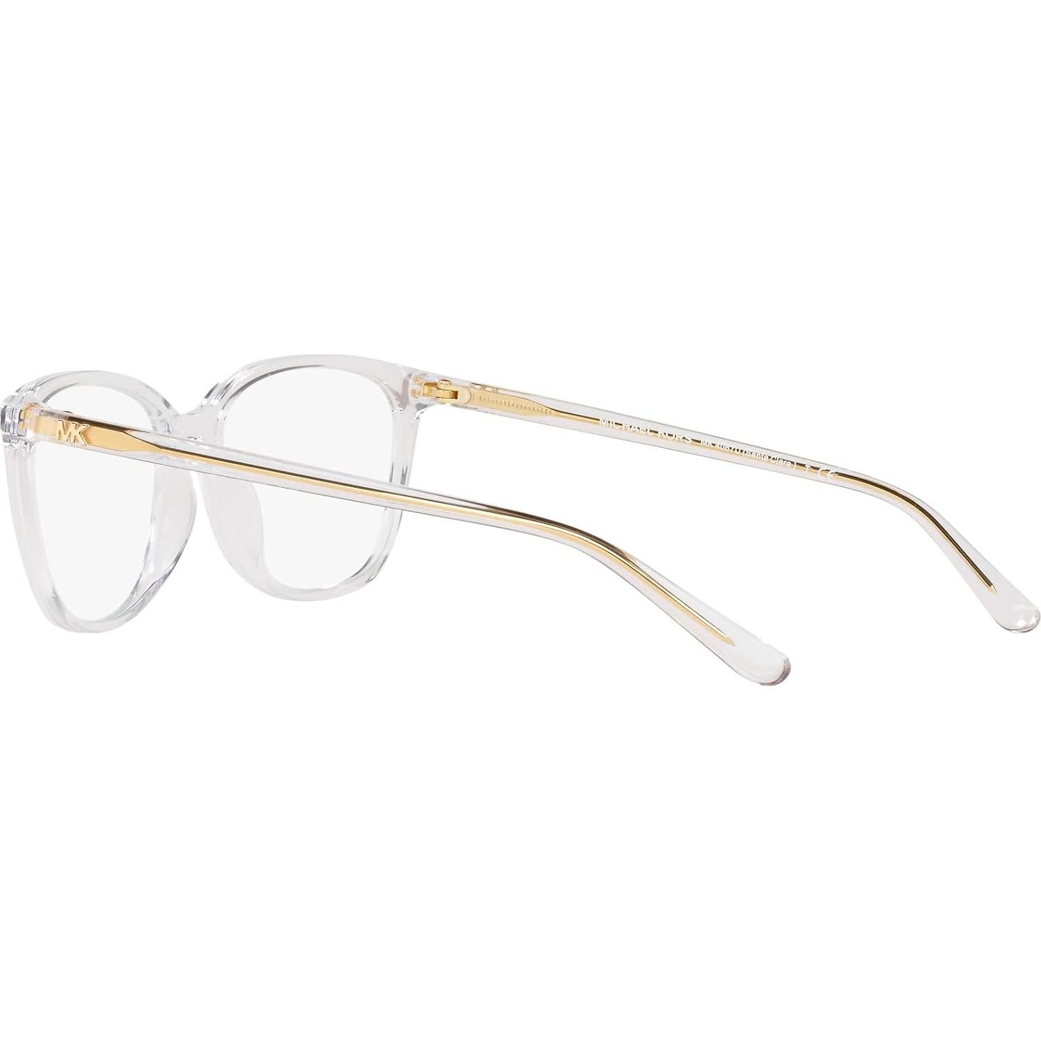 Montura de Gafas Michael Kors MK4067U Clara 57mm para Mujeres