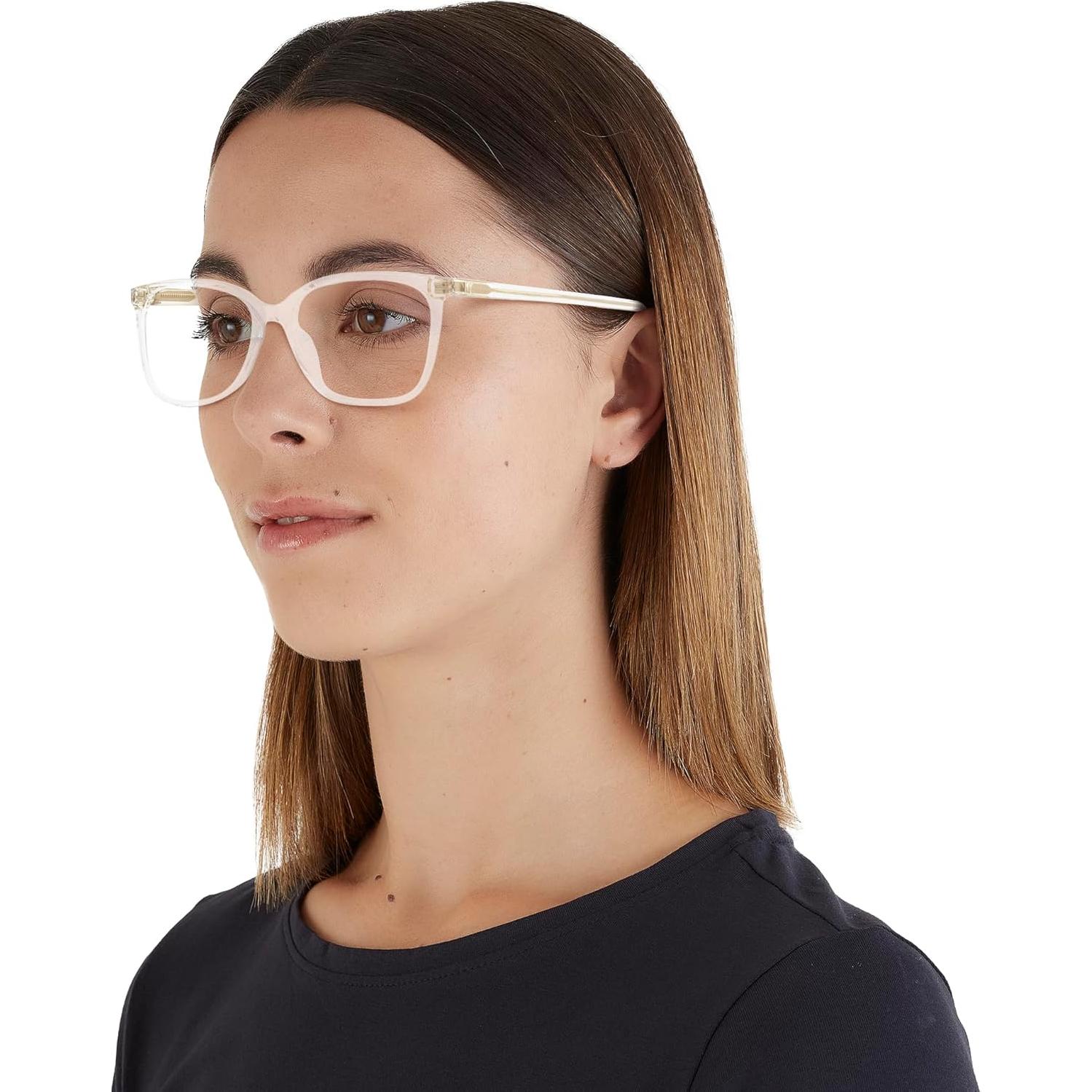 Montura de Gafas Michael Kors MK4067U Clara 57mm para Mujeres