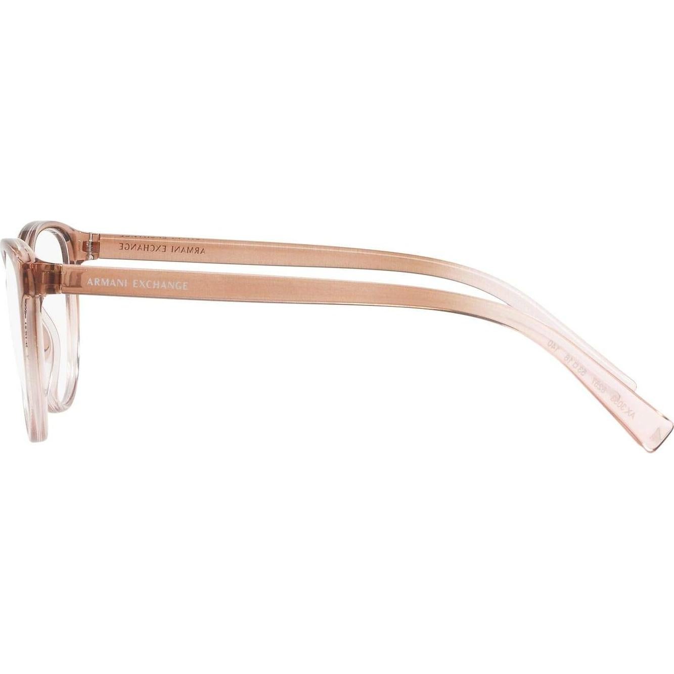 Gafas Recetadas Armani Exchange AX3053 Rosa 53mm