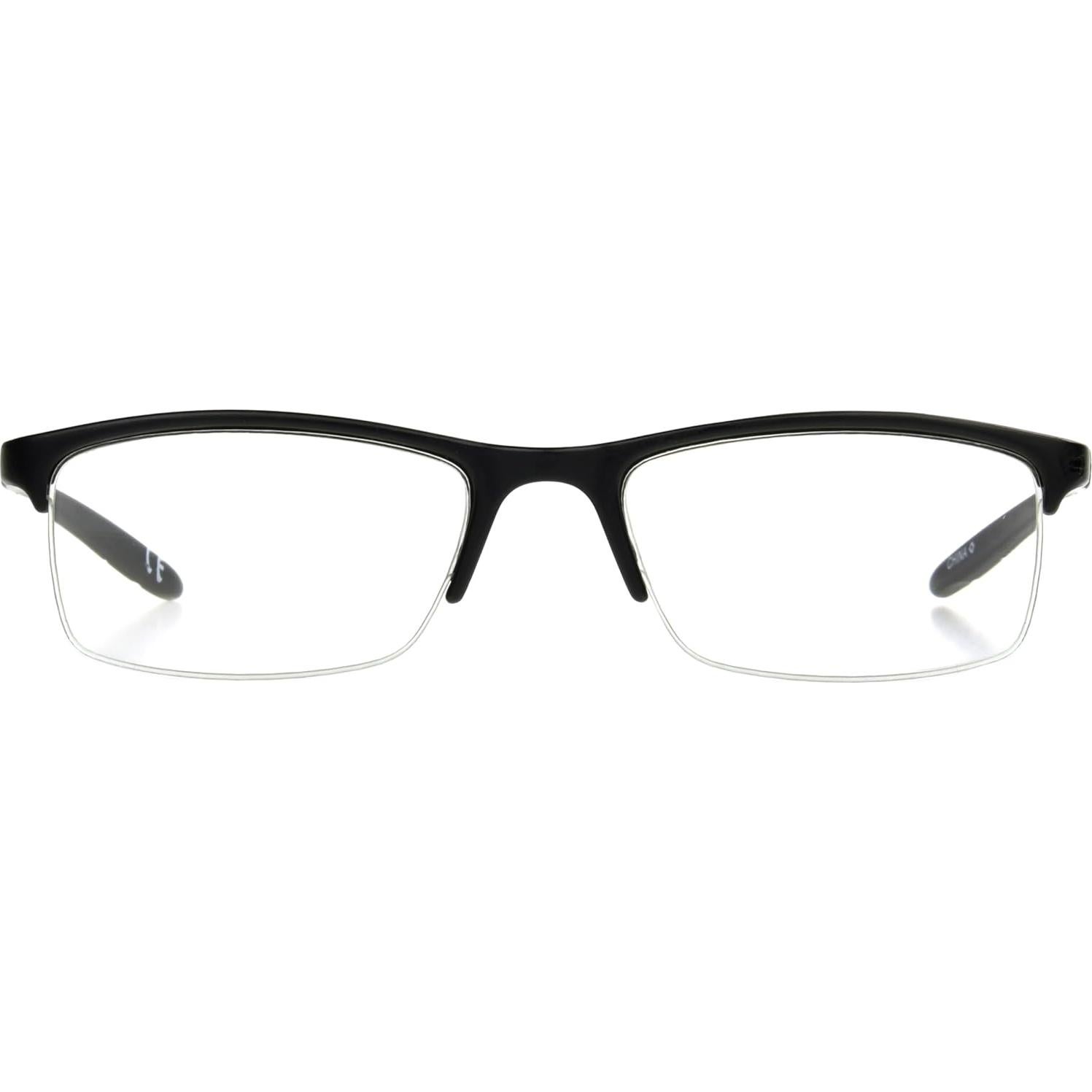 Gafas de lectura Foster Grant Paolo 1.25D Marco Negro