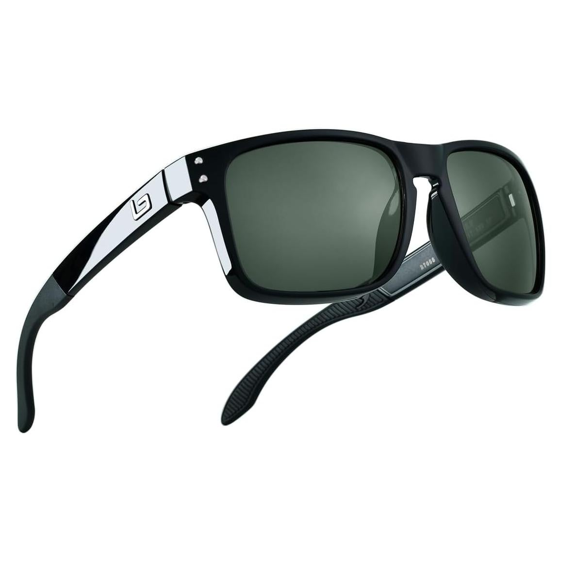 Gafas de sol Bnus B7066 con lentes polarizados UV400