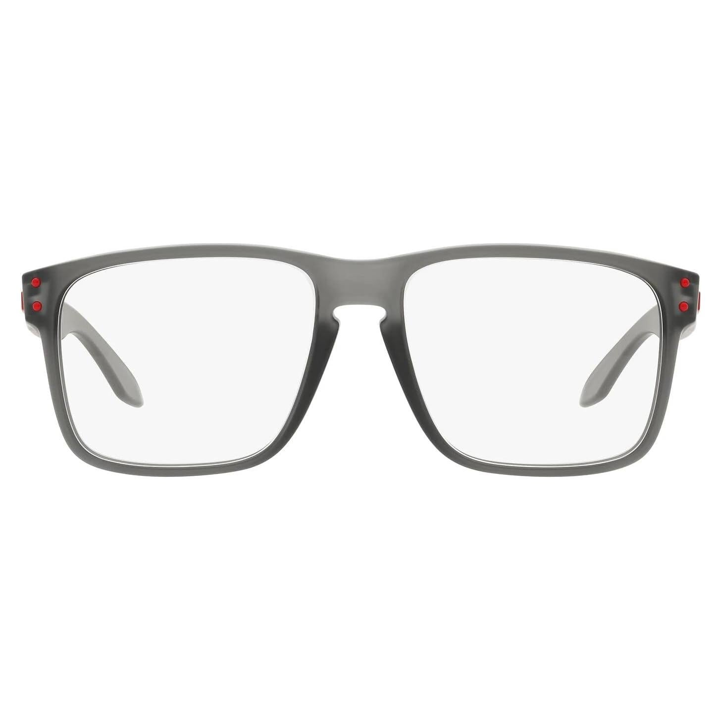 Montura Gafas Prescripción Oakley OX8100F Ajuste Bajo Cuadrado