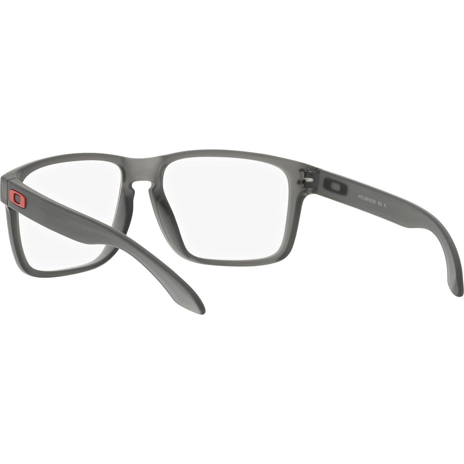 Montura Gafas Prescripción Oakley OX8100F Ajuste Bajo Cuadrado
