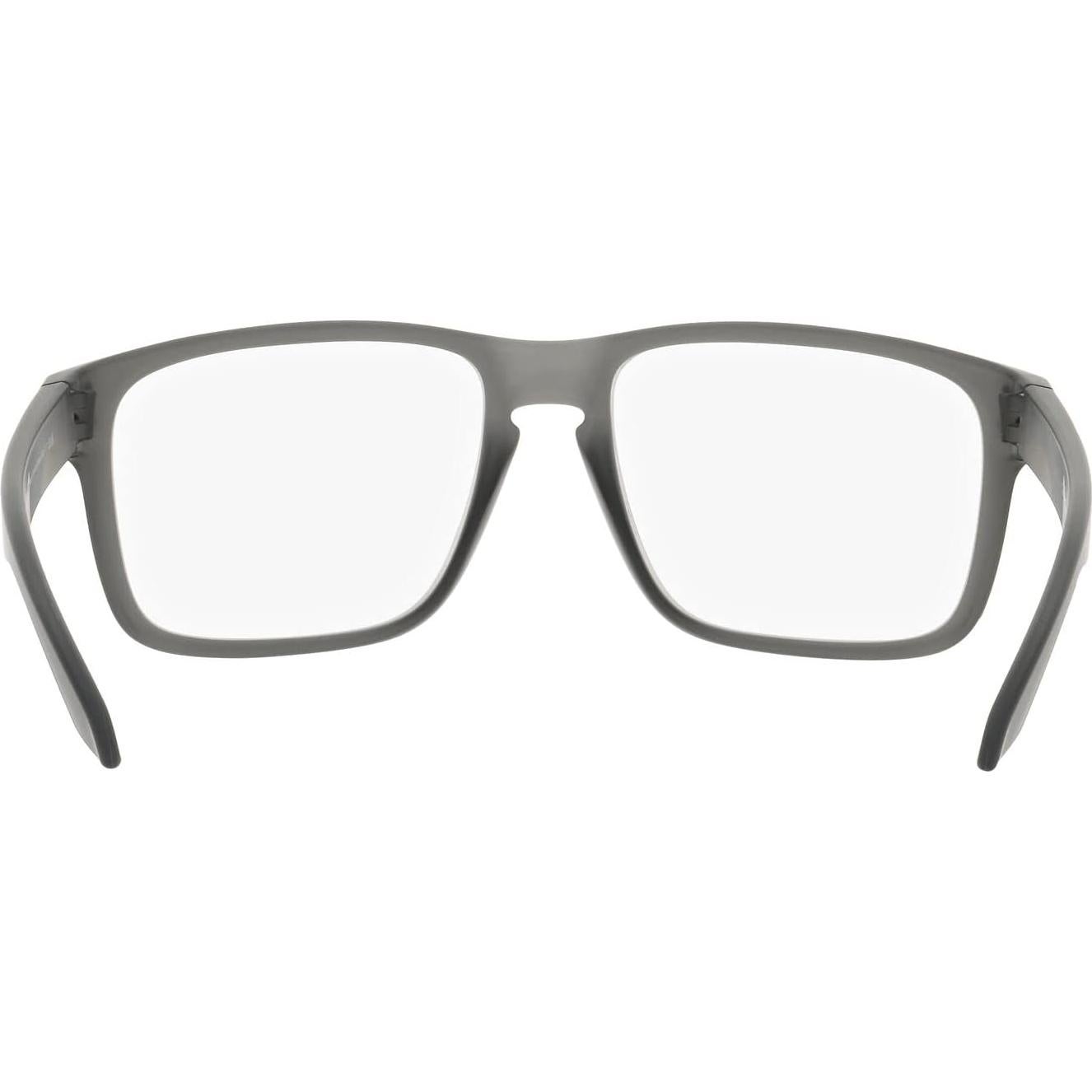 Montura Gafas Prescripción Oakley OX8100F Ajuste Bajo Cuadrado