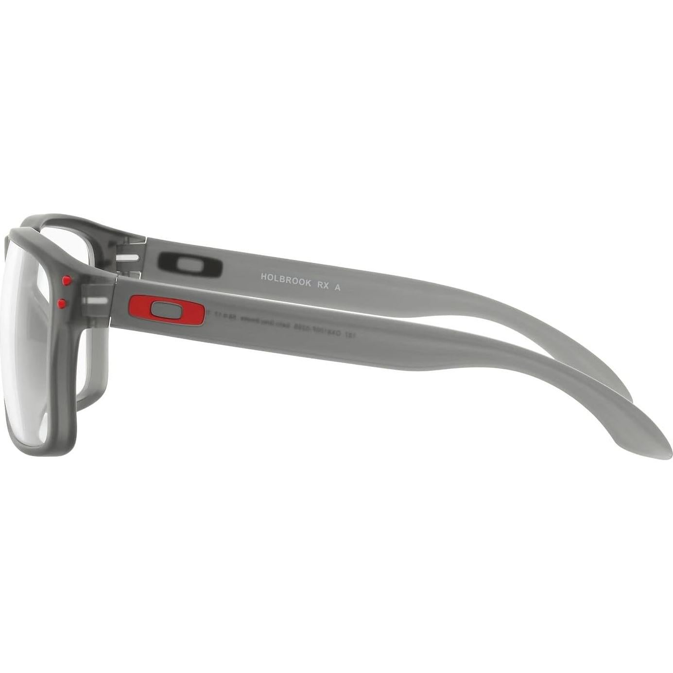 Montura Gafas Oakley OX8100F Holbrook RX Hombres