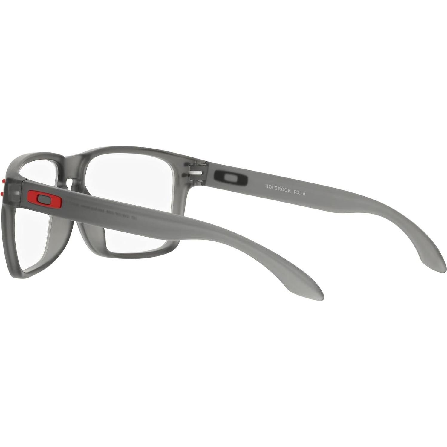Montura Gafas Oakley OX8100F Holbrook RX Hombres