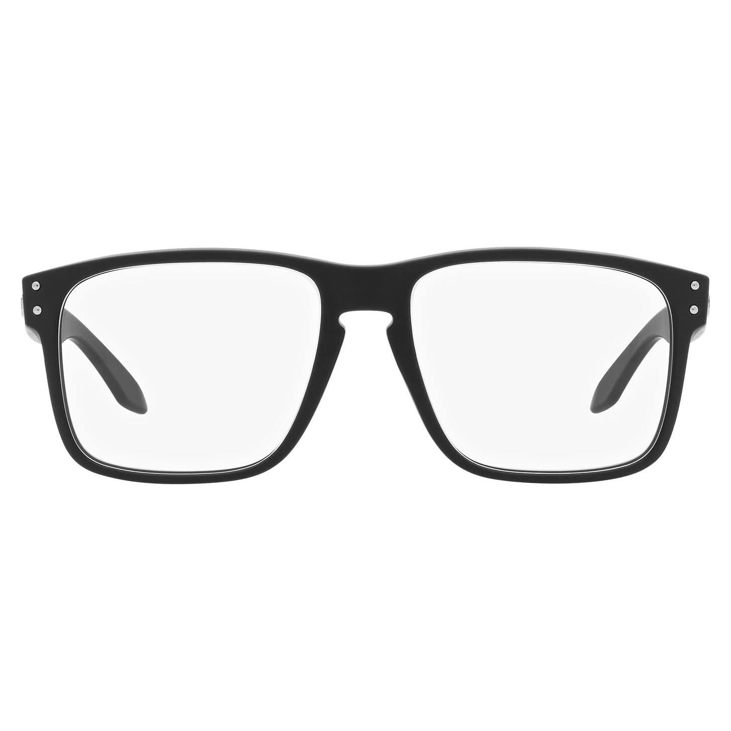Montura Gafas Prescripción Oakley OX8100F Negro Satinado