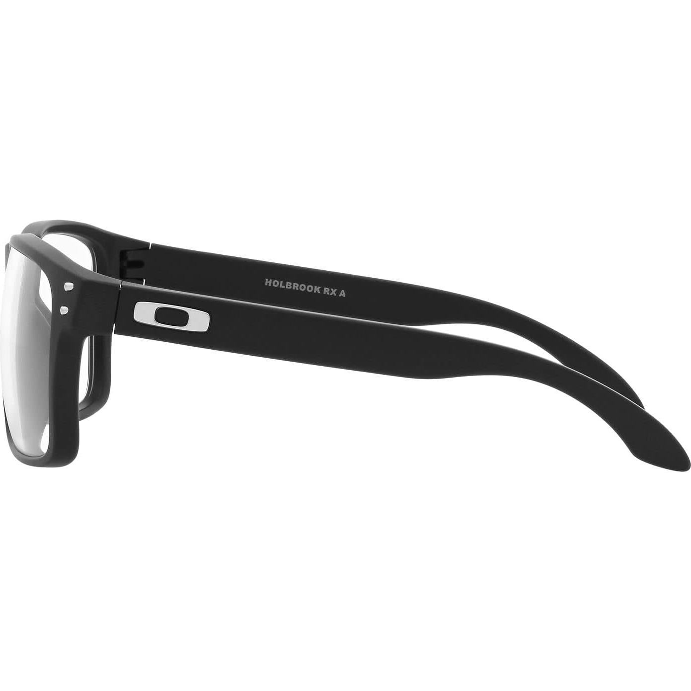 Montura Gafas Prescripción Oakley OX8100F Negro Satinado