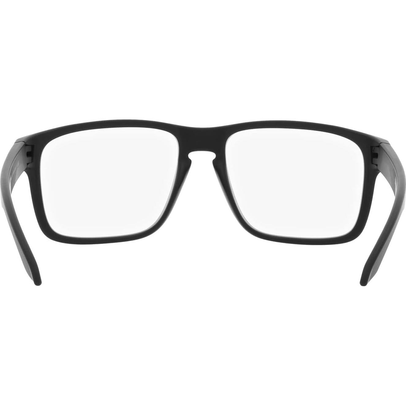 Montura Gafas Prescripción Oakley OX8100F Negro Satinado