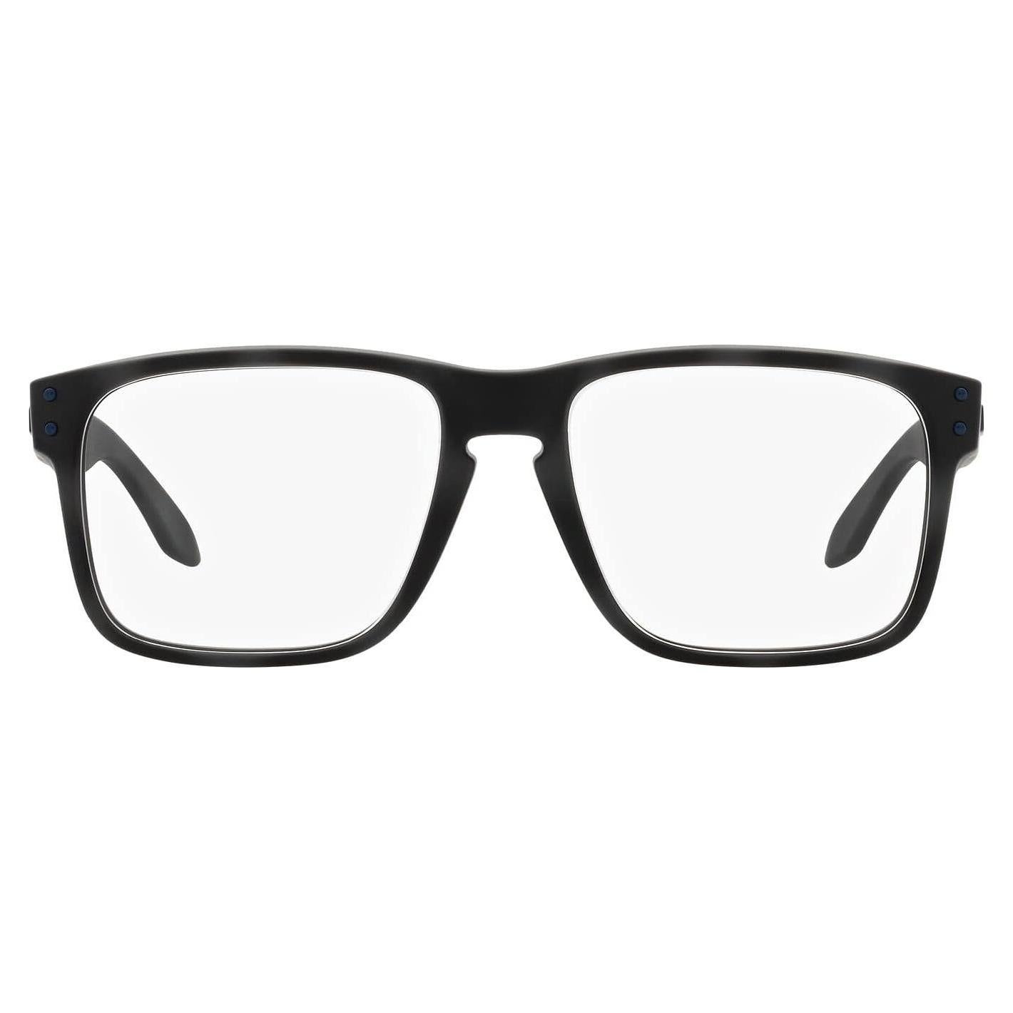 Gafas de Prescripción Oakley OX8100F Holbrook Ajuste Bajo