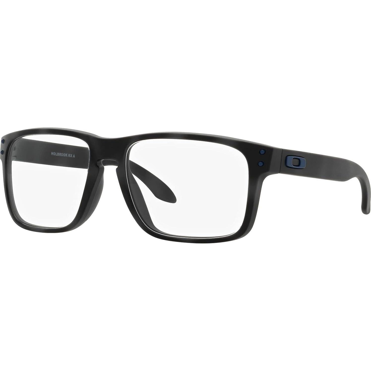 Gafas de Prescripción Oakley OX8100F Holbrook Ajuste Bajo
