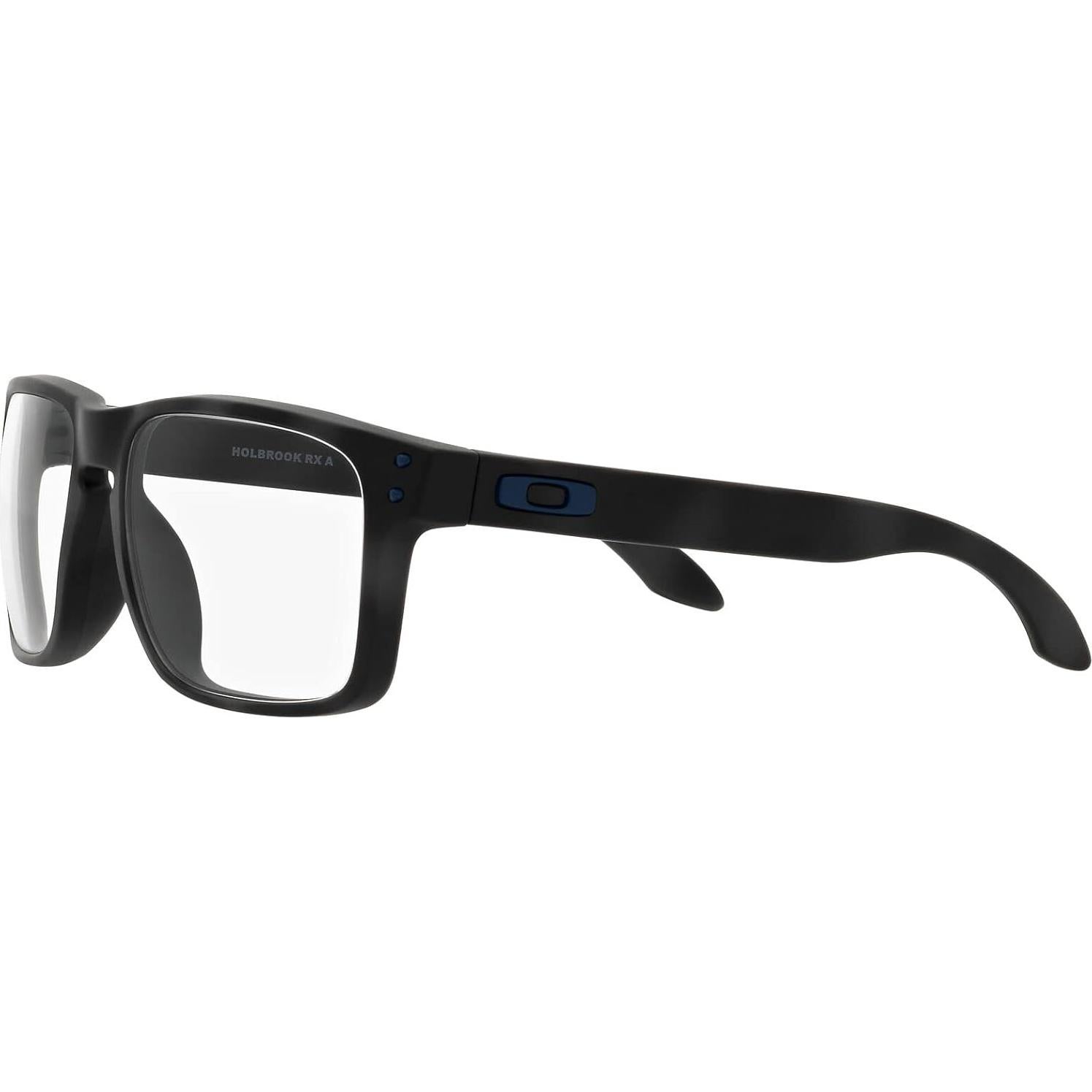 Gafas de Prescripción Oakley OX8100F Holbrook Ajuste Bajo