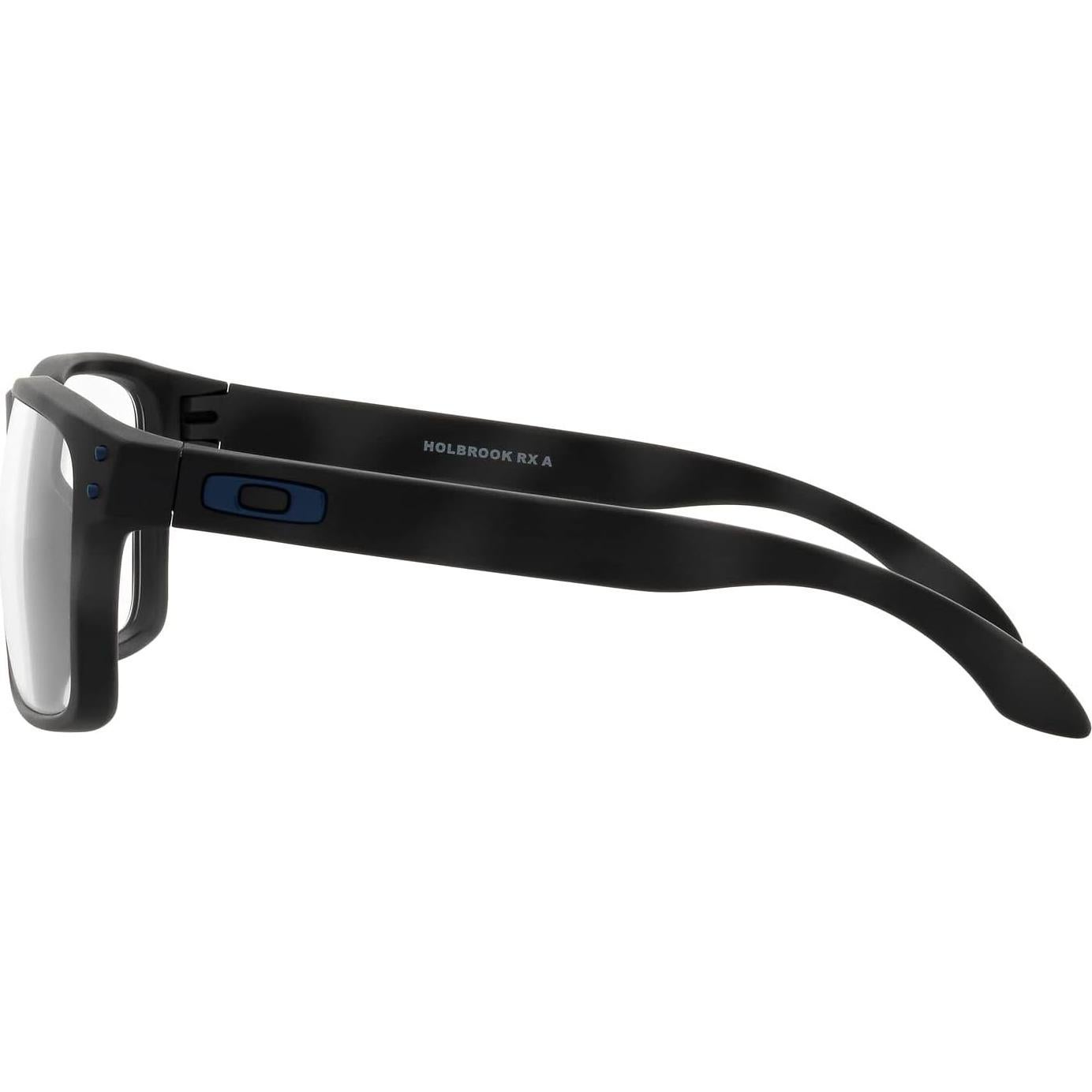 Gafas de Prescripción Oakley OX8100F Holbrook Ajuste Bajo
