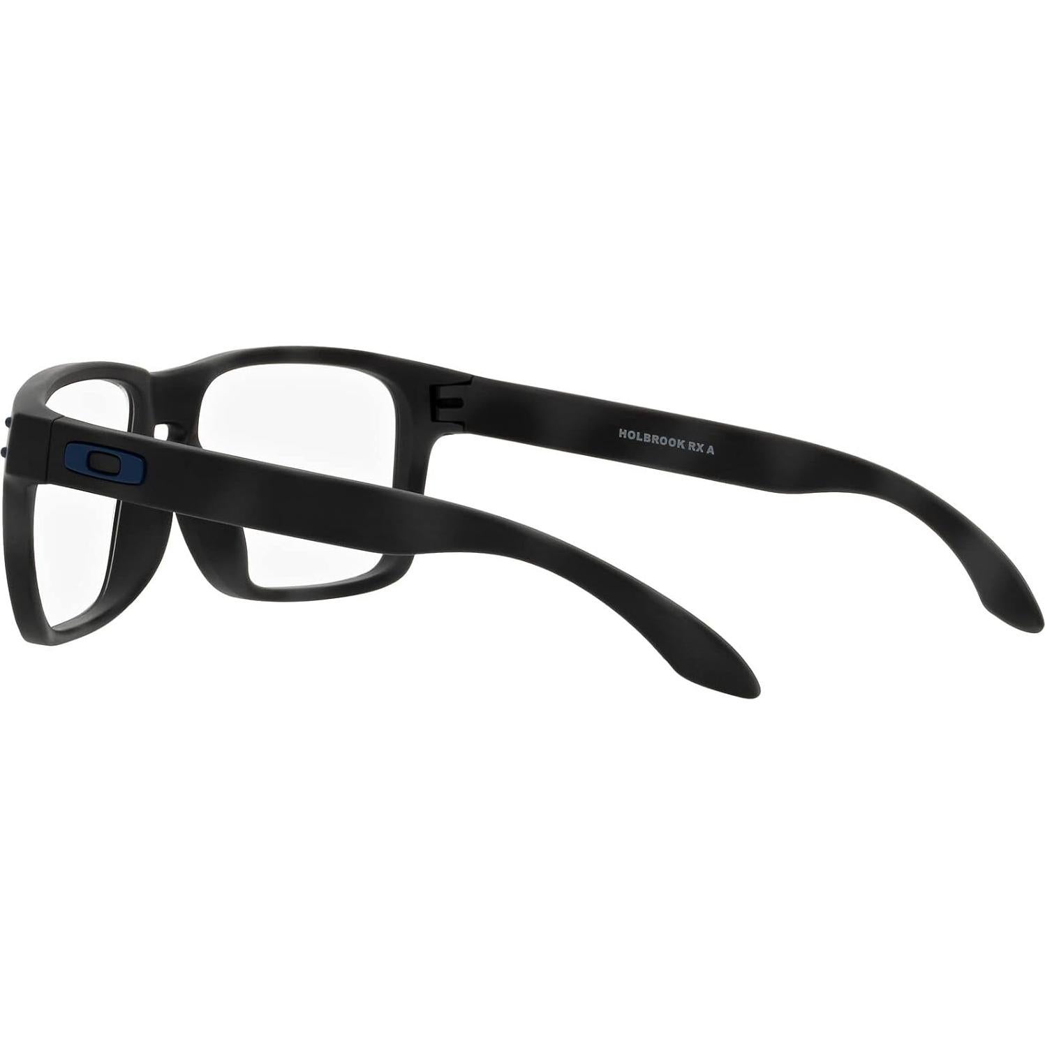 Gafas de Prescripción Oakley OX8100F Holbrook Ajuste Bajo