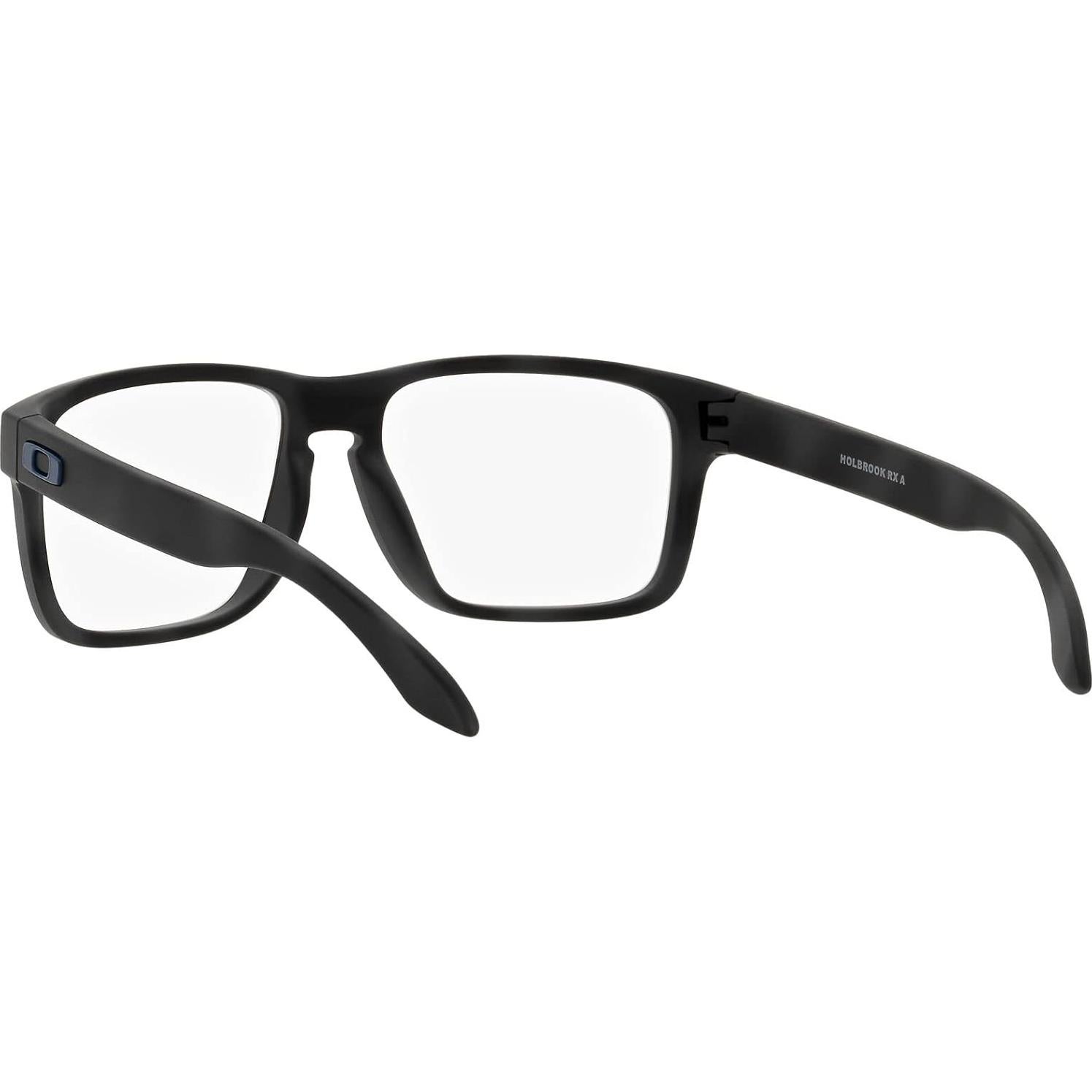 Gafas de Prescripción Oakley OX8100F Holbrook Ajuste Bajo