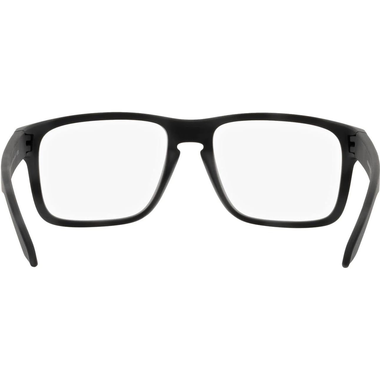 Gafas de Prescripción Oakley OX8100F Holbrook Ajuste Bajo