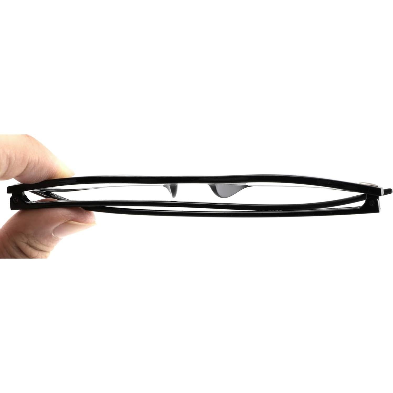 Gafas de lectura Yogo Vision 2 unidades +1.50 aumento