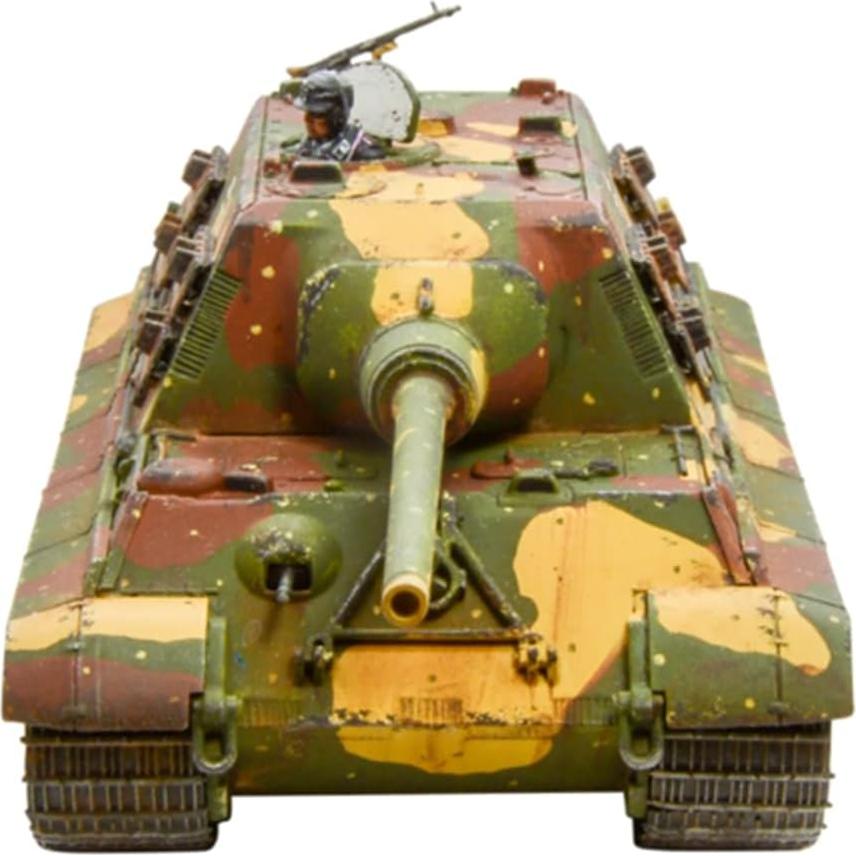 Tanque Jagdtiger 1:56 Warlord Games Miniatura Pintable