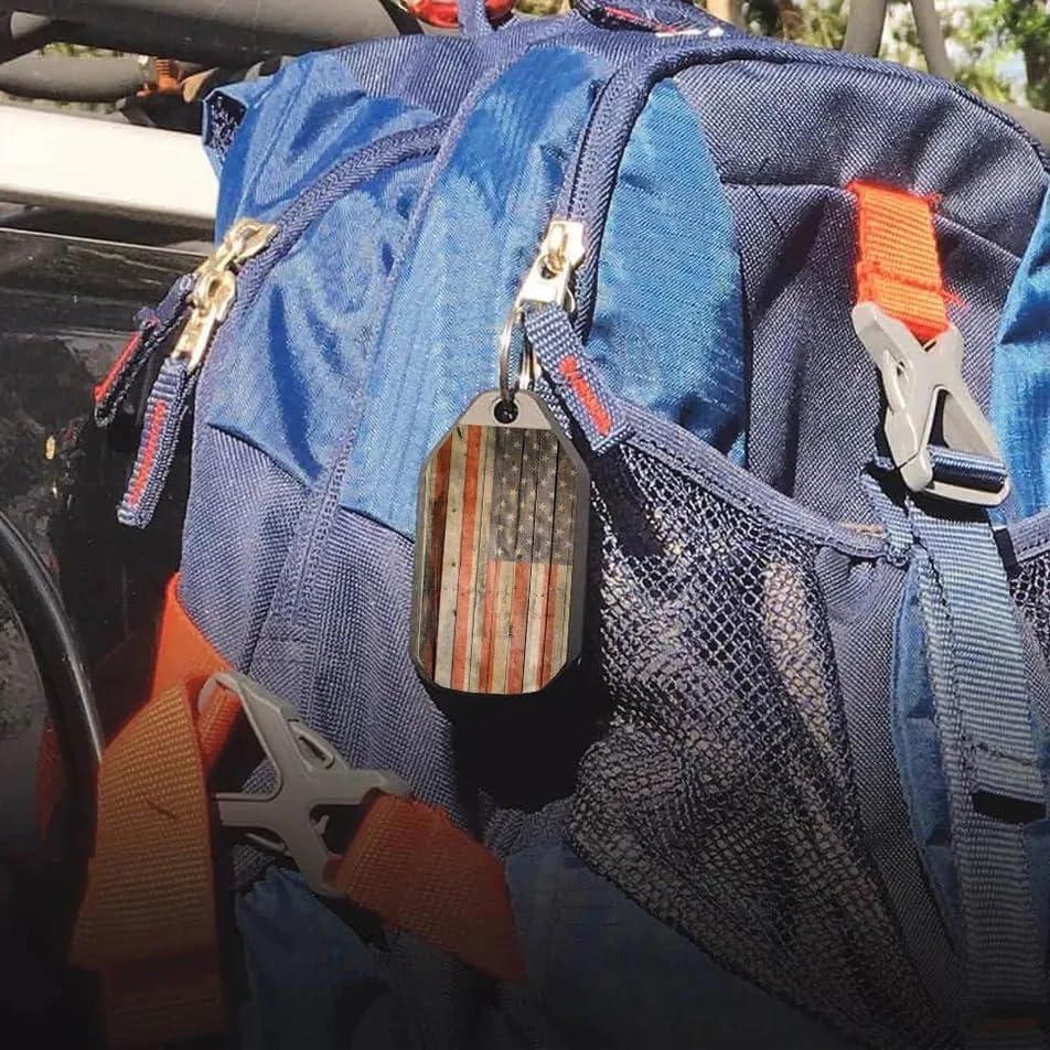 ThinOptics Keychain Case and Readers Rectangular Reading Glasses