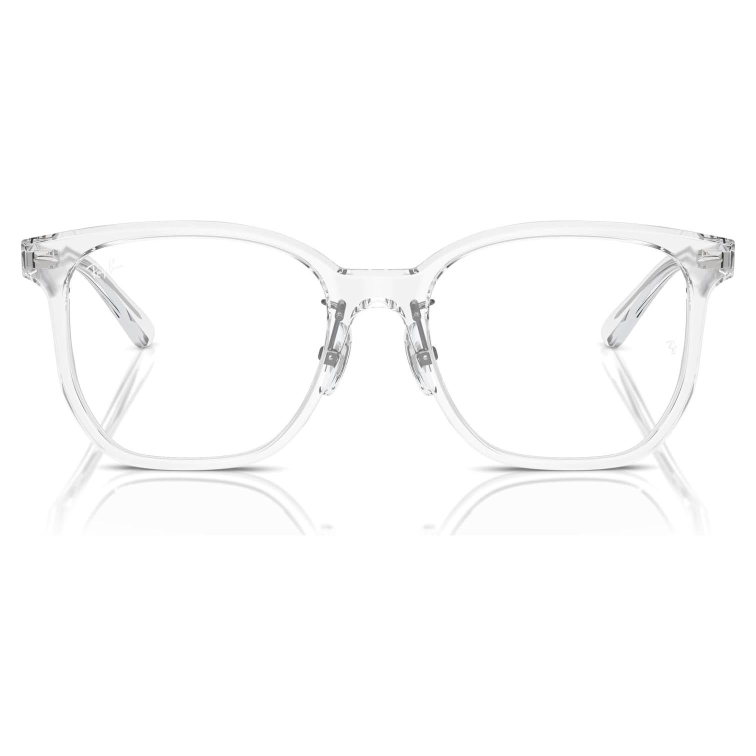 Ray-Ban Rx5425d Square Prescription Eyewear Frames